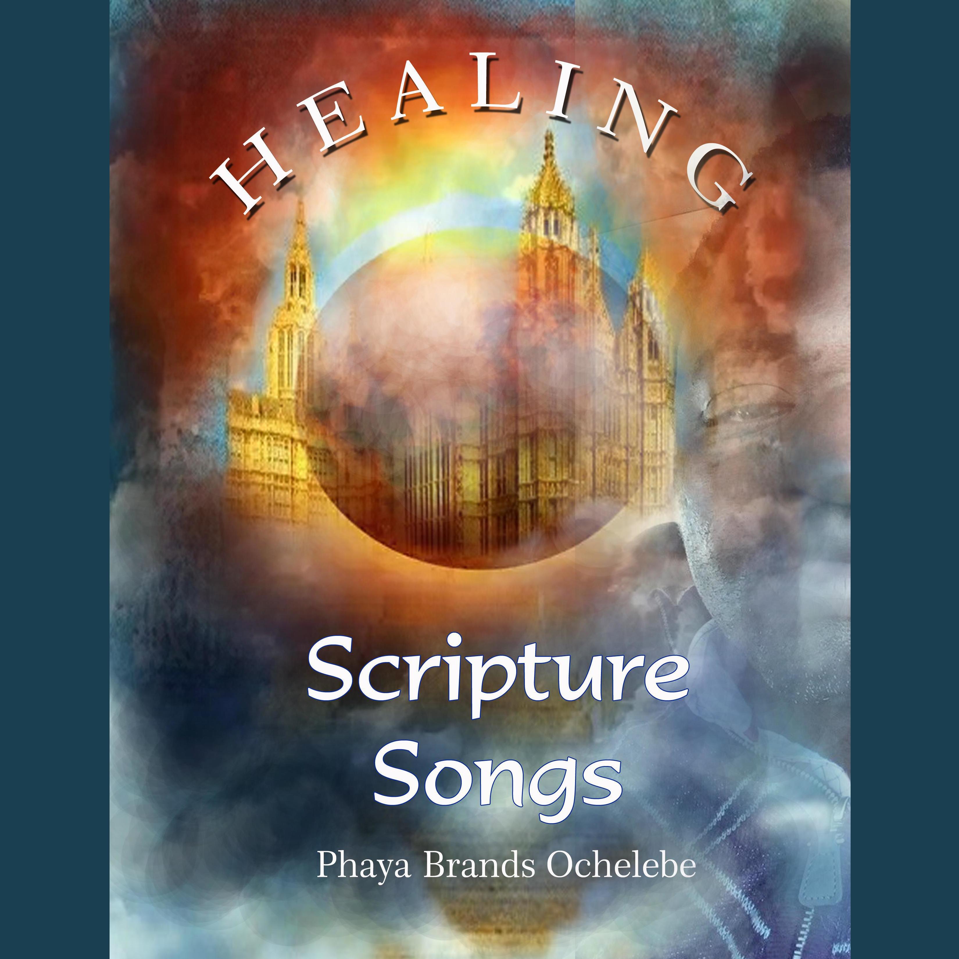 Healing Scripture Songs