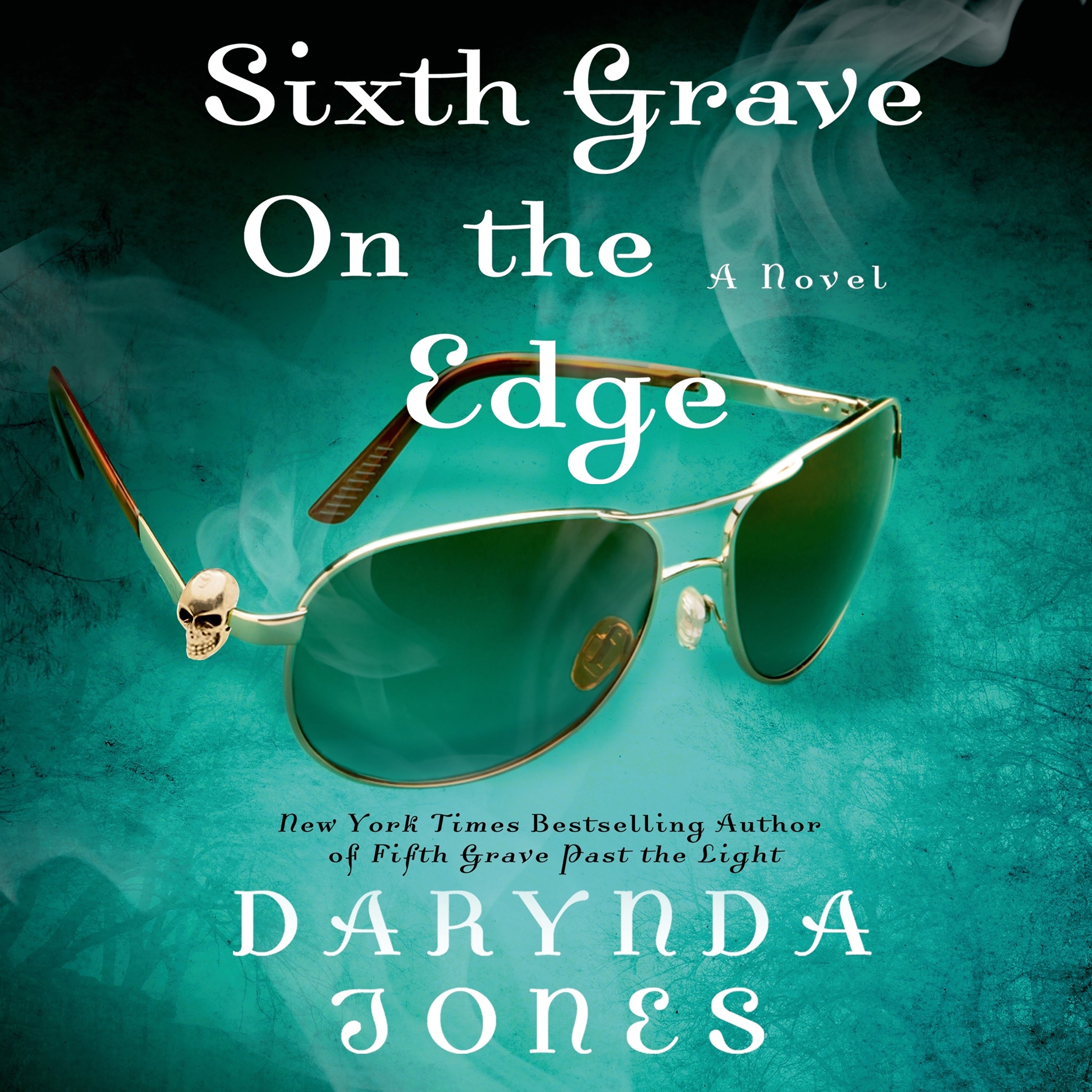 Sixth Grave on the Edge