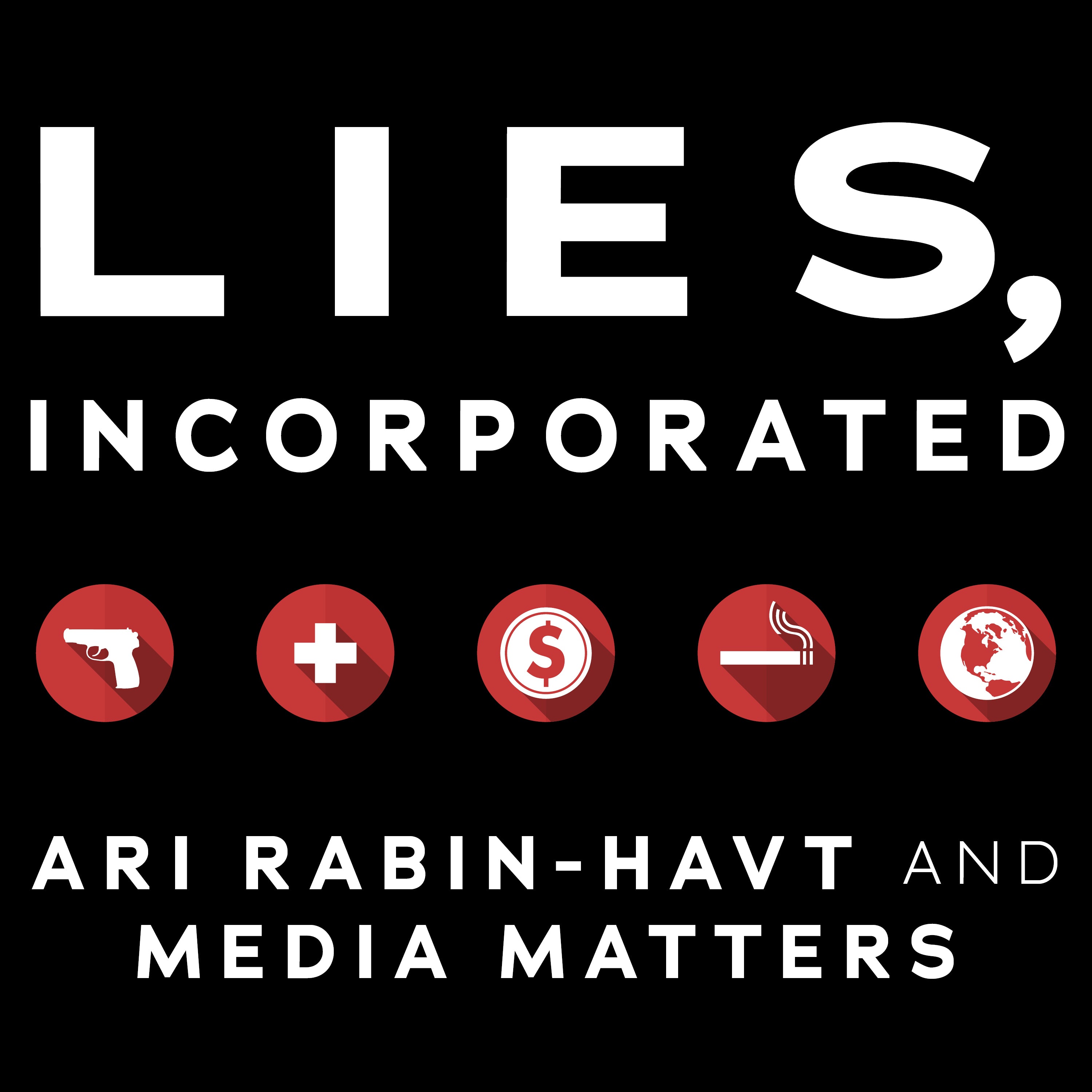Lies, Incorporated