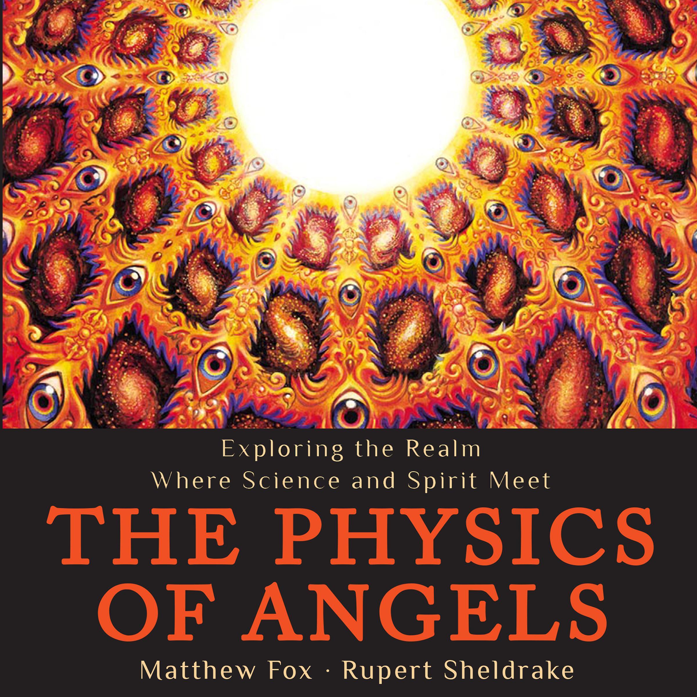 The Physics of Angels