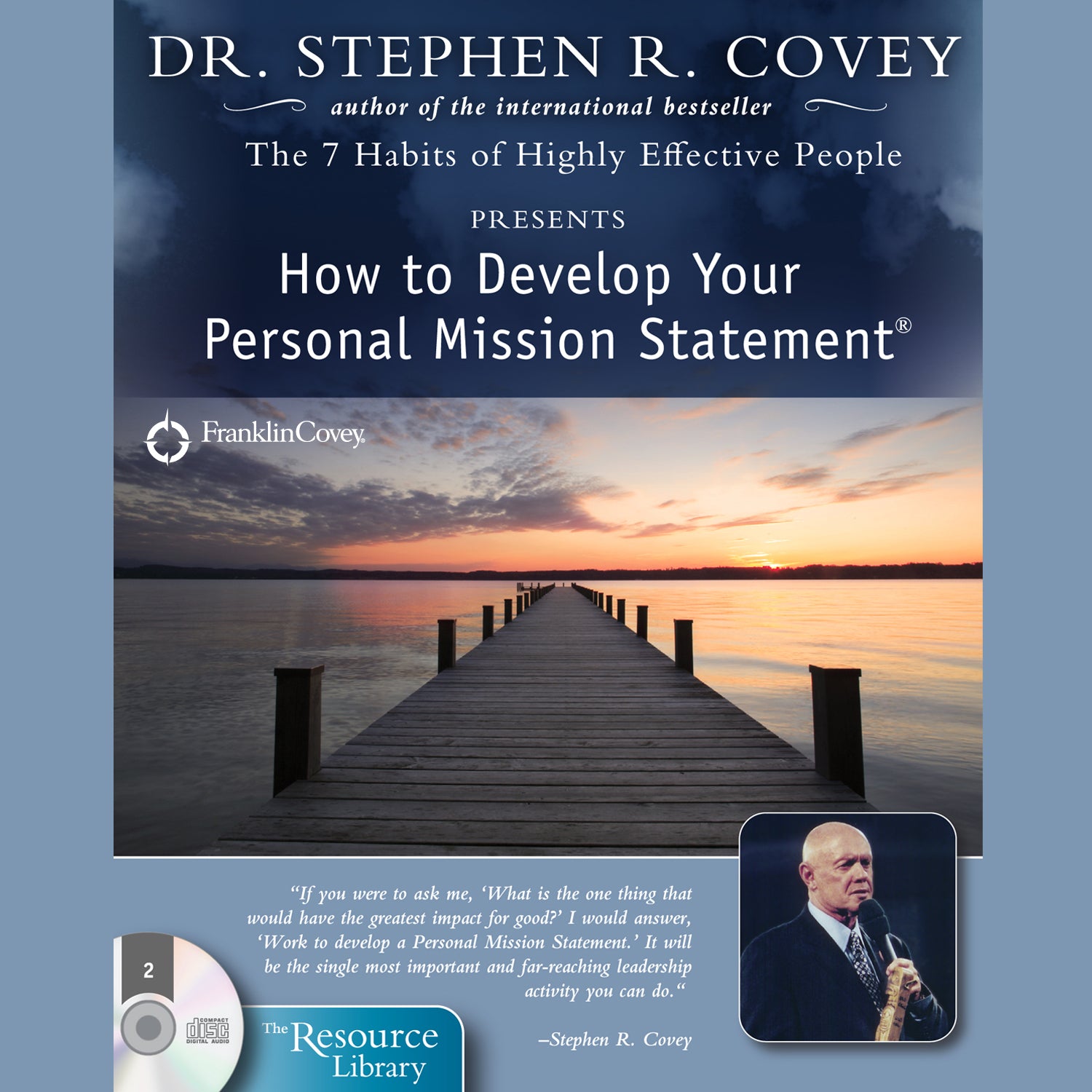 How to Develop Your Personal Mission Statement