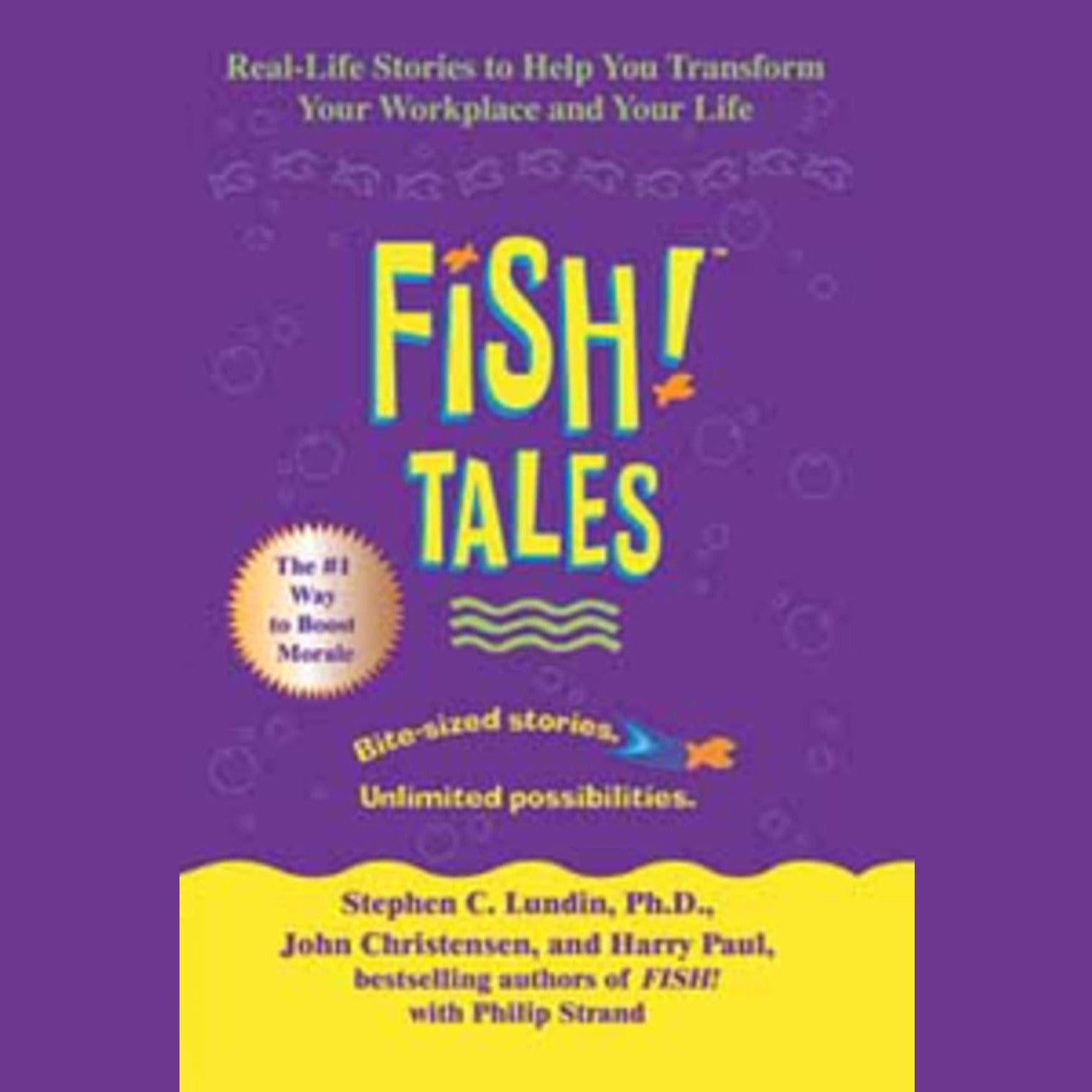 Fish! Tales