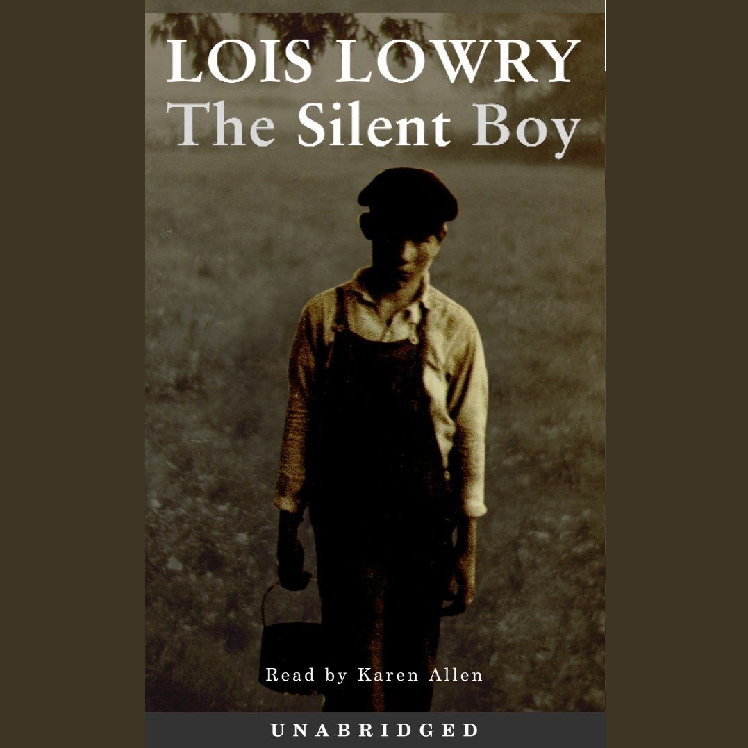 The Silent Boy