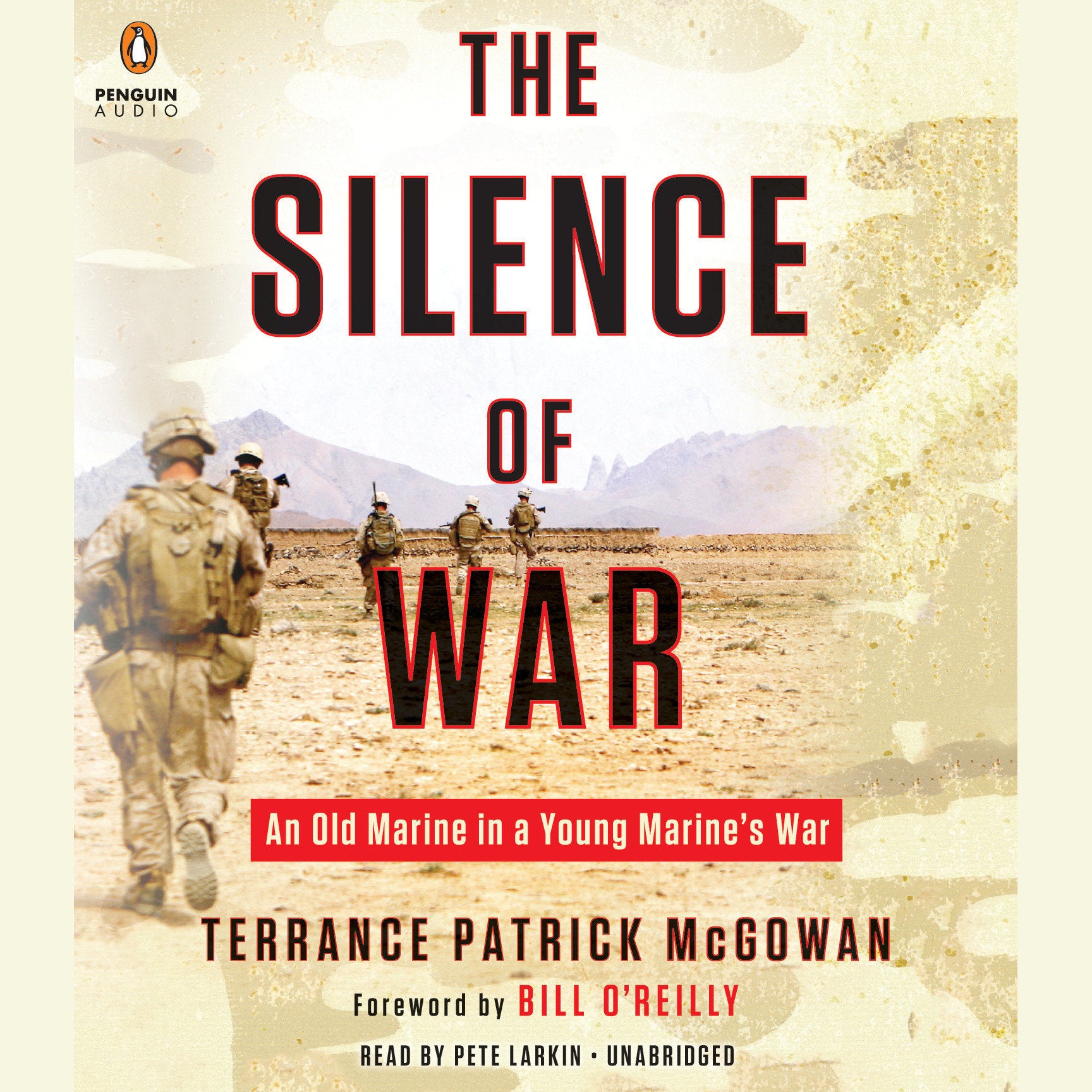The Silence of War