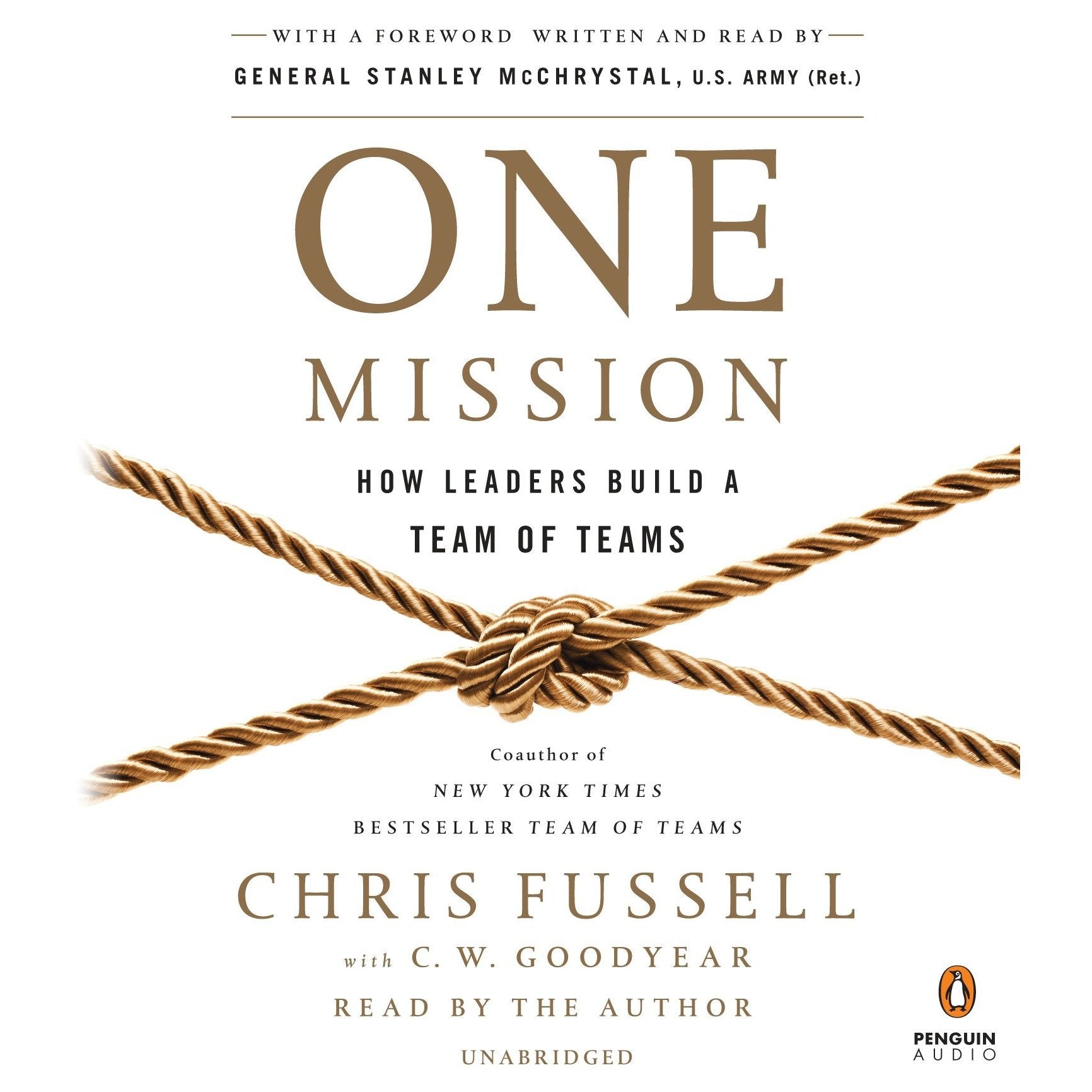 One Mission