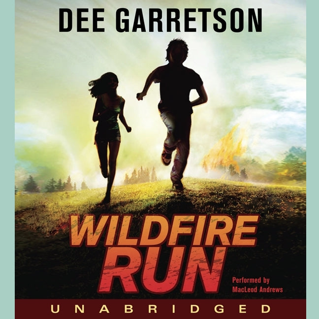 Wildfire Run