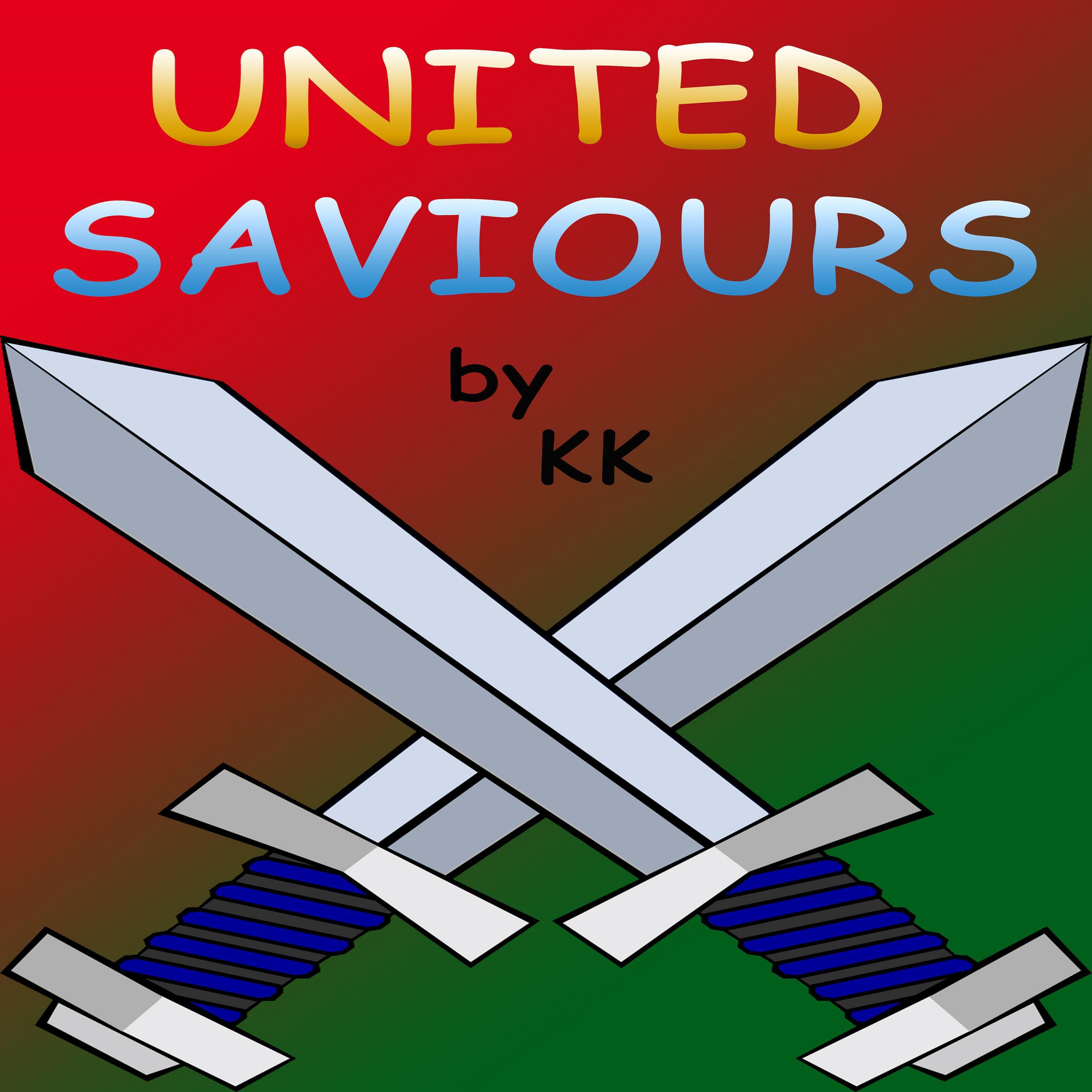 United Saviours