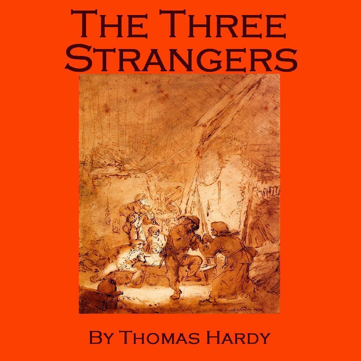 The Three Strangers