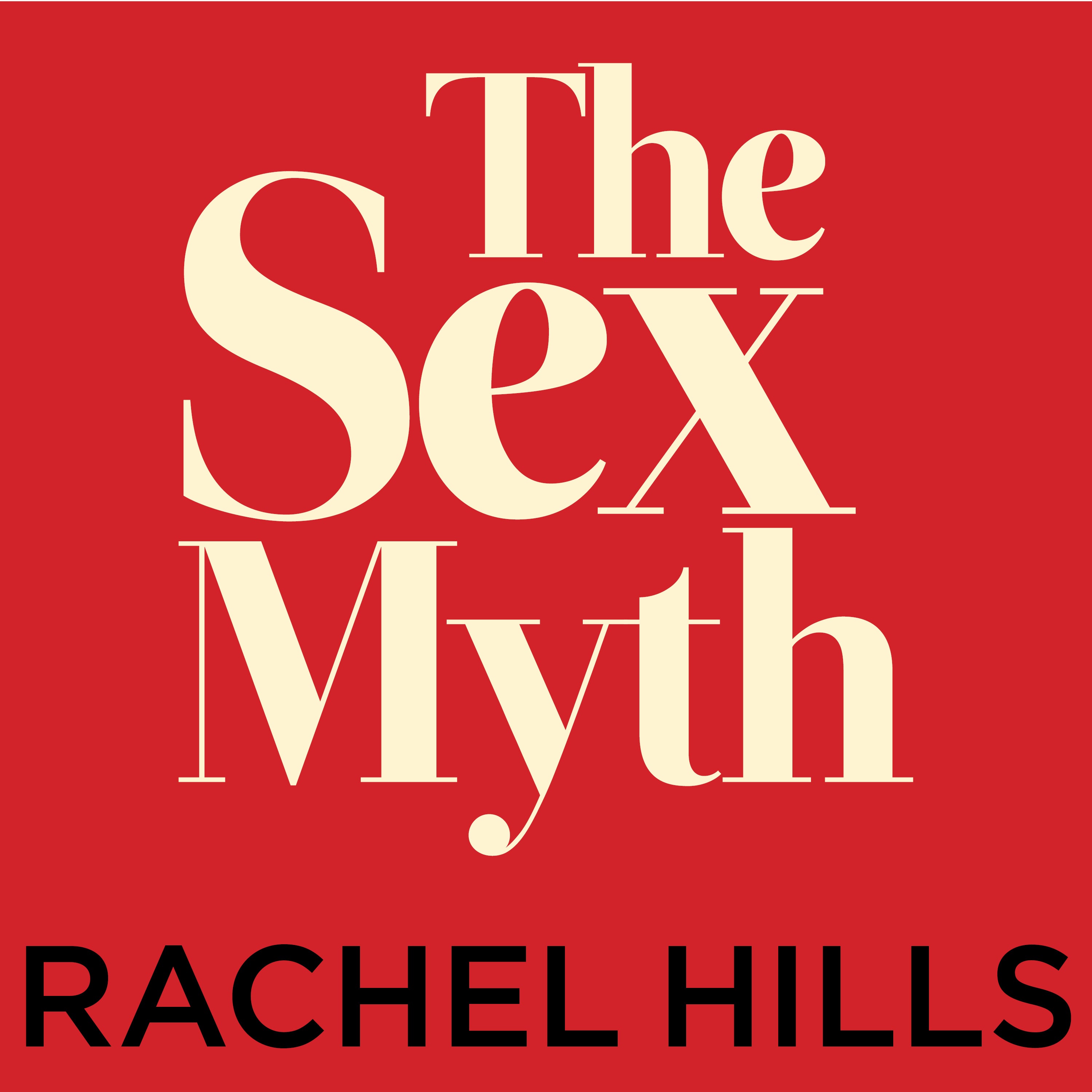 The Sex Myth