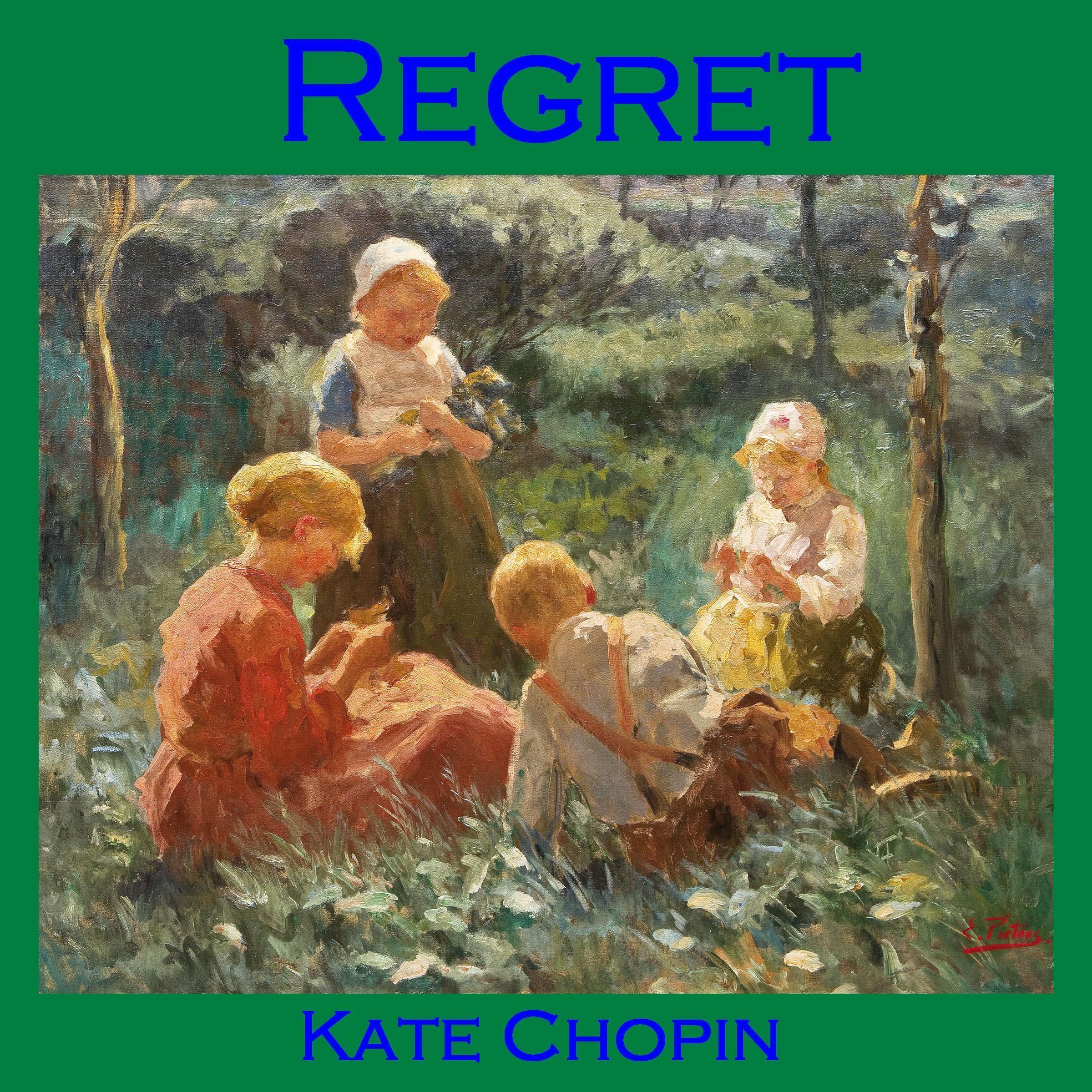 Regret