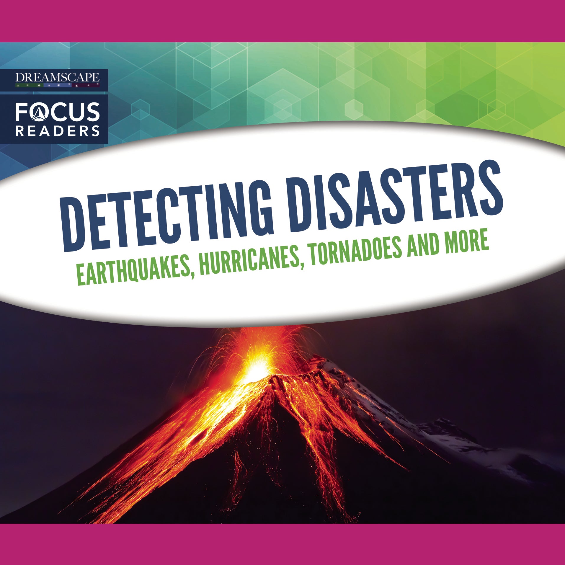 Detecting Disasters