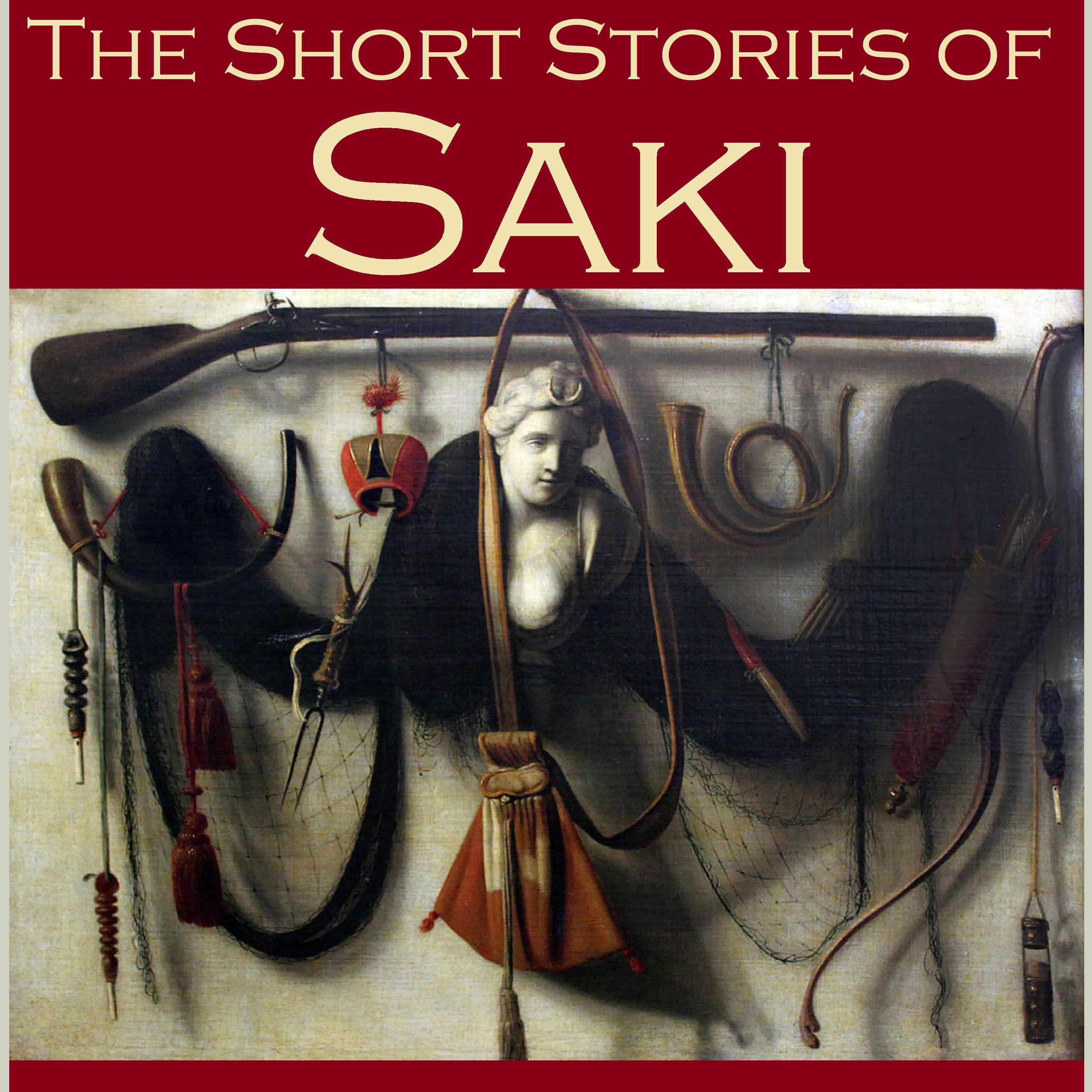 The Short Stories of Saki