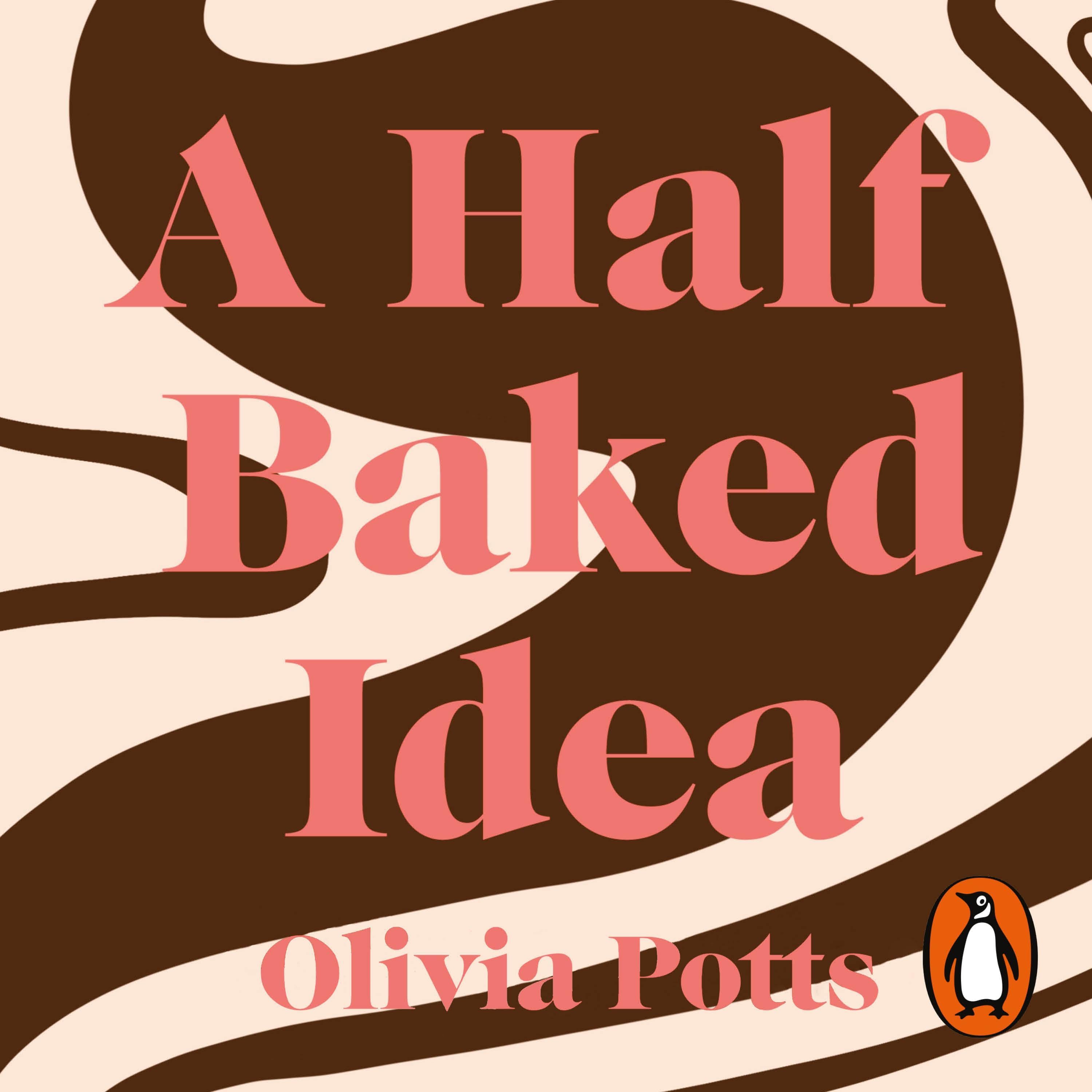 A Half Baked Idea