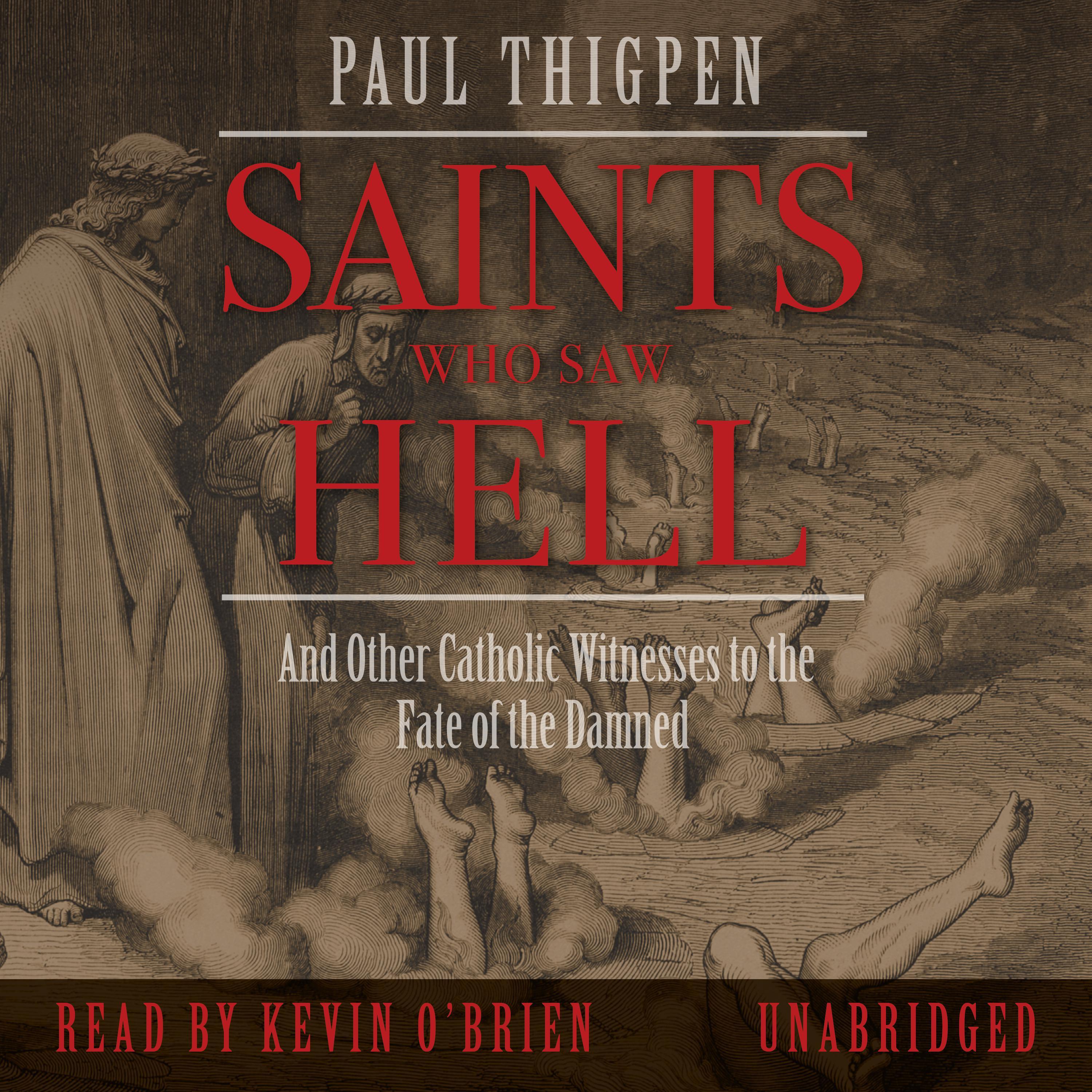 Saints Who Saw Hell