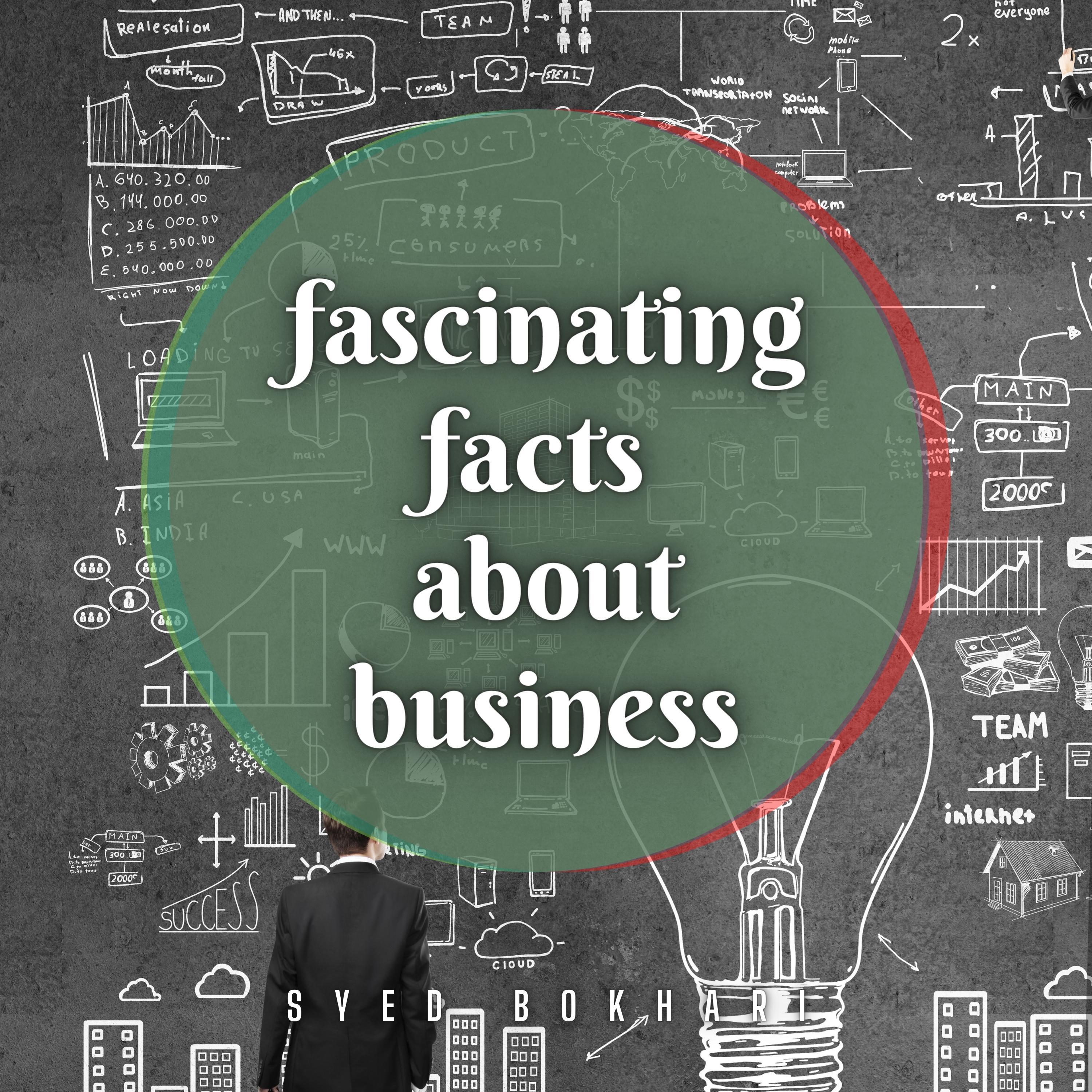 Fascinating Facts About Business