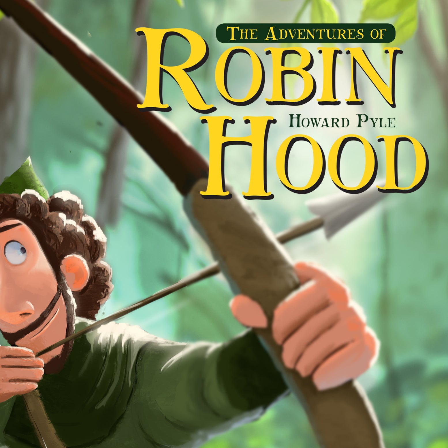 The Adventures of Robin Hood