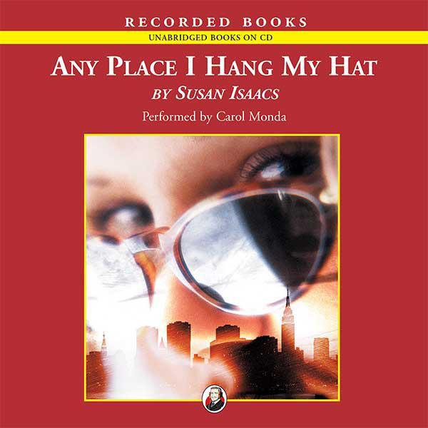 Any Place I Hang My Hat