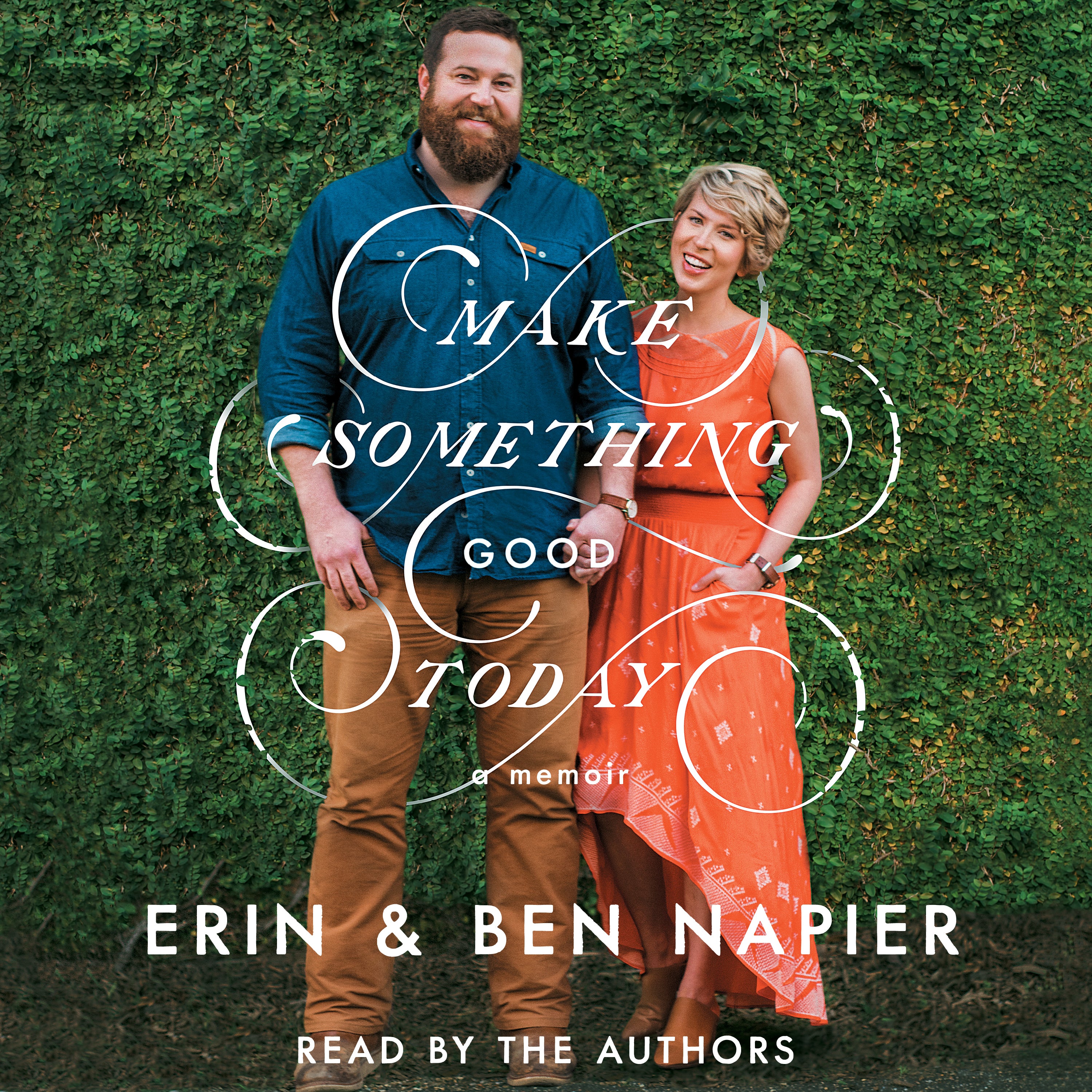 Make Something Good Today