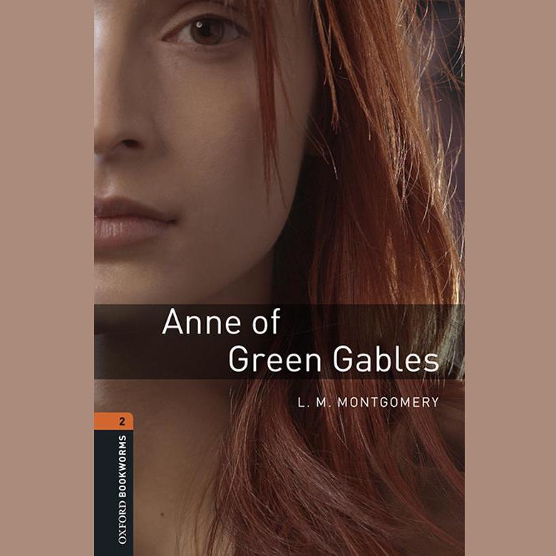Anne of Green Gables