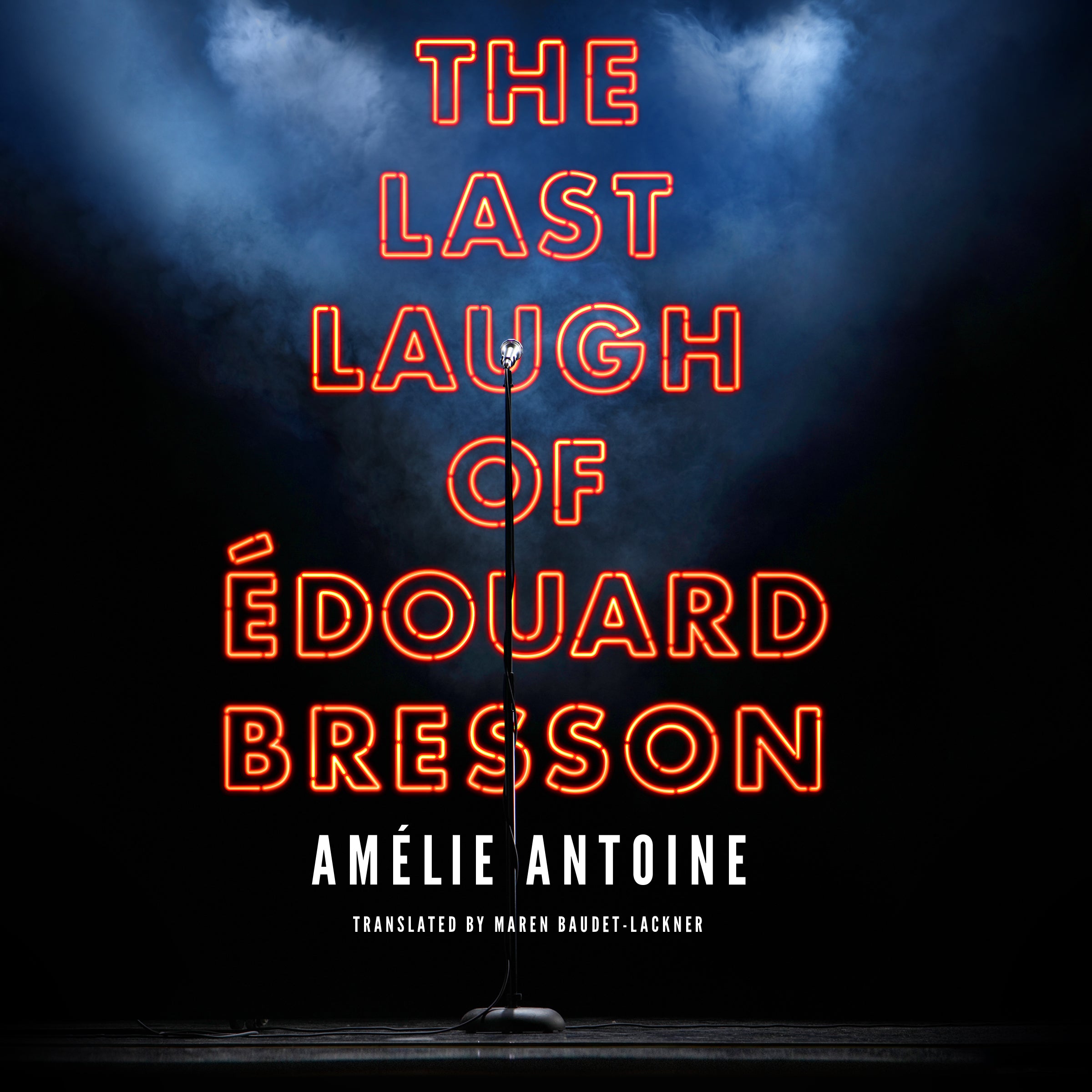 The Last Laugh of Édouard Bresson