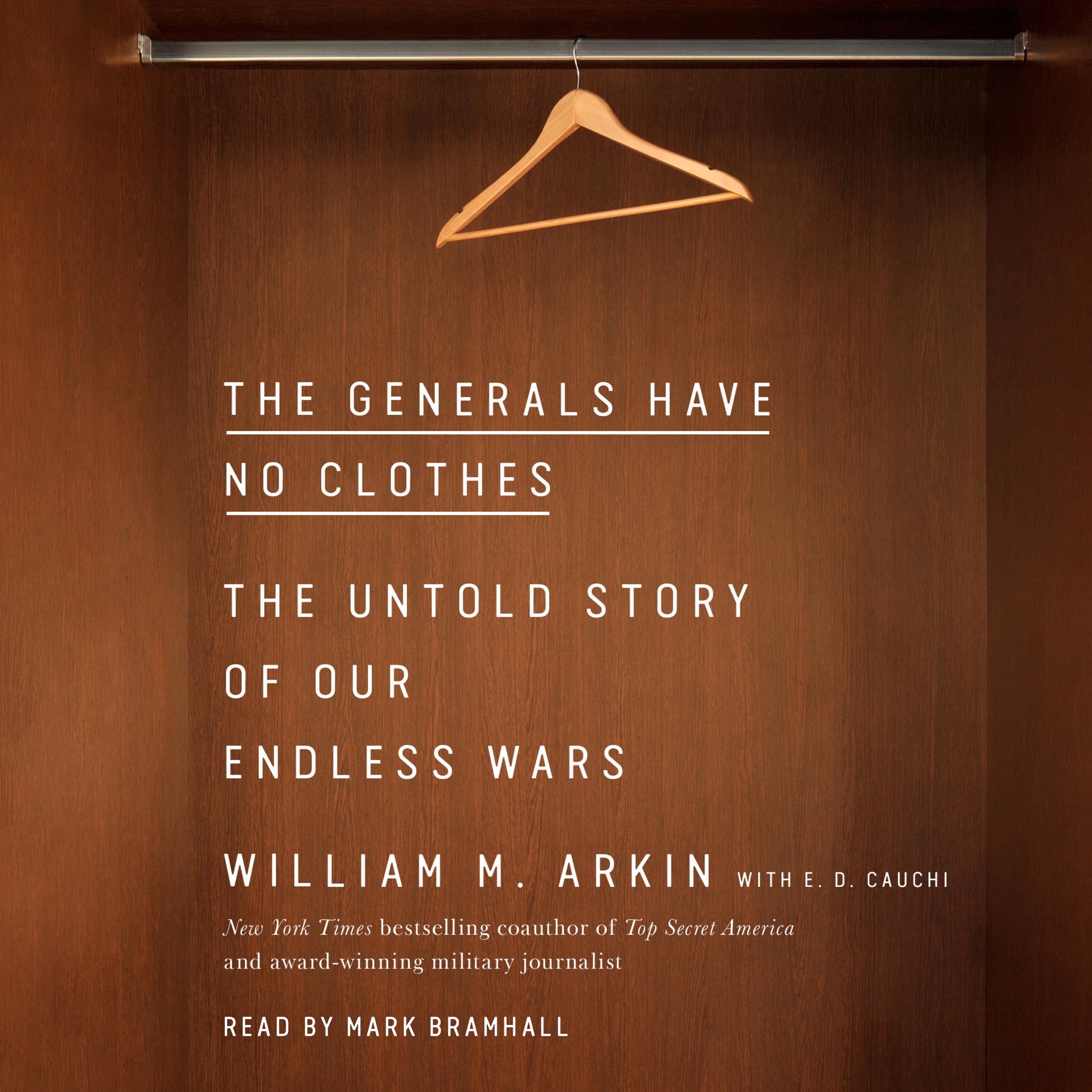 The Generals Have No Clothes