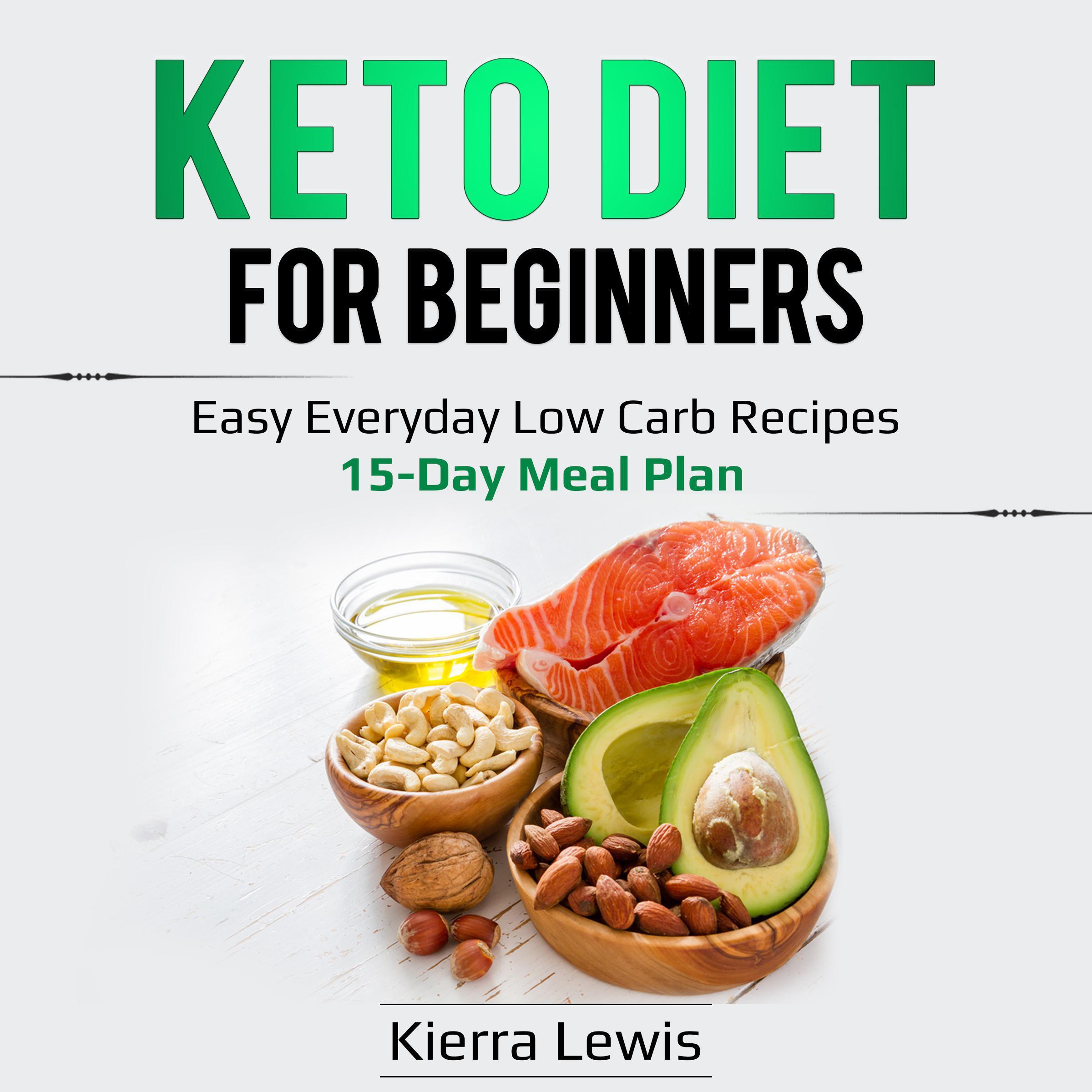 Keto Diet for Beginners