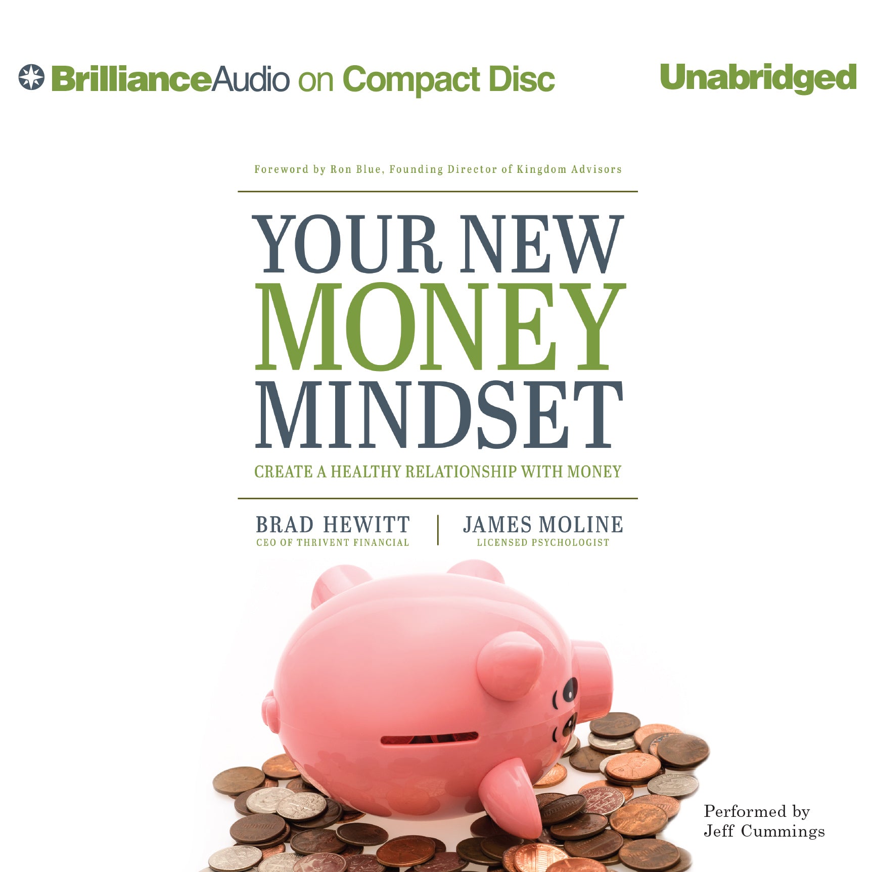 Your New Money Mindset