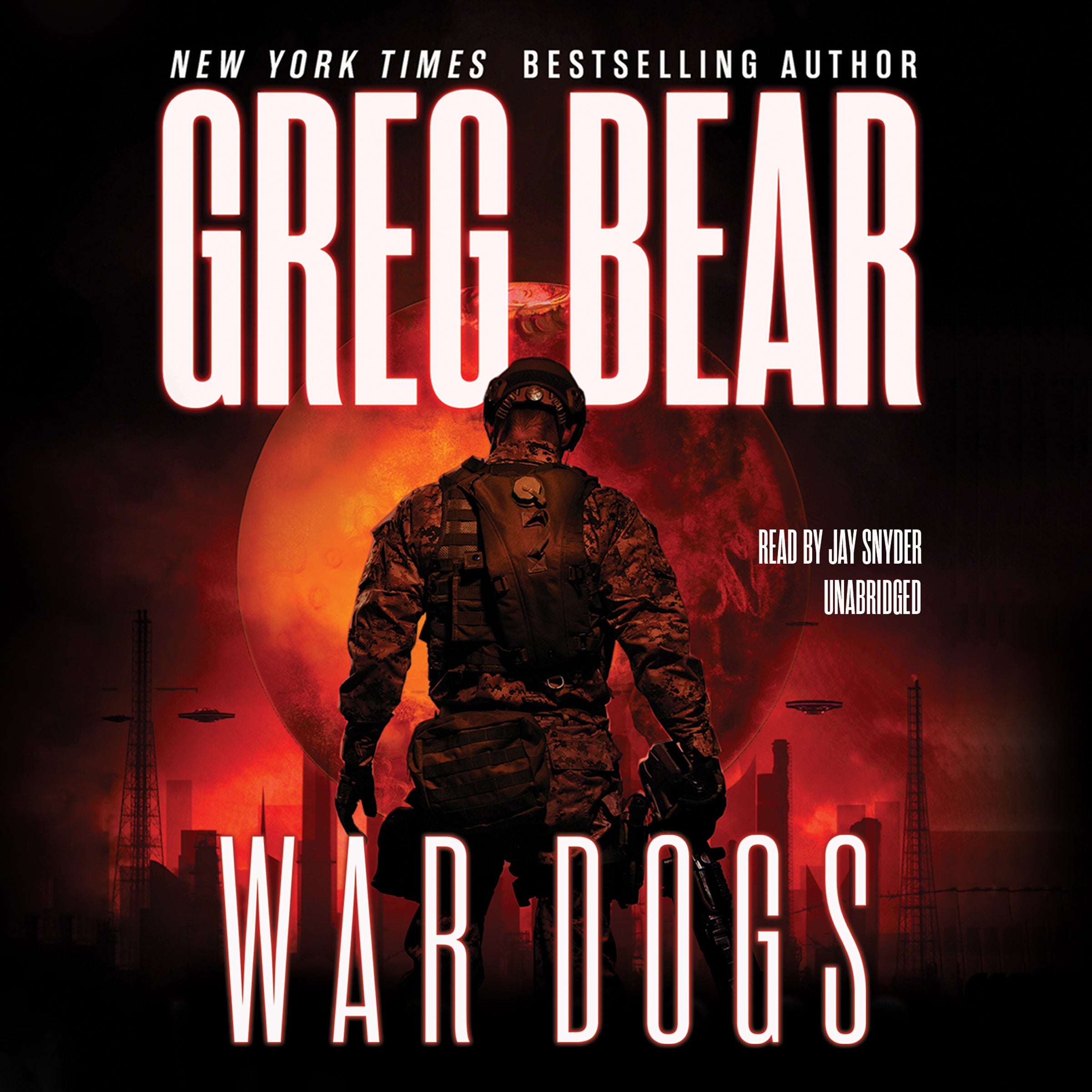 War Dogs