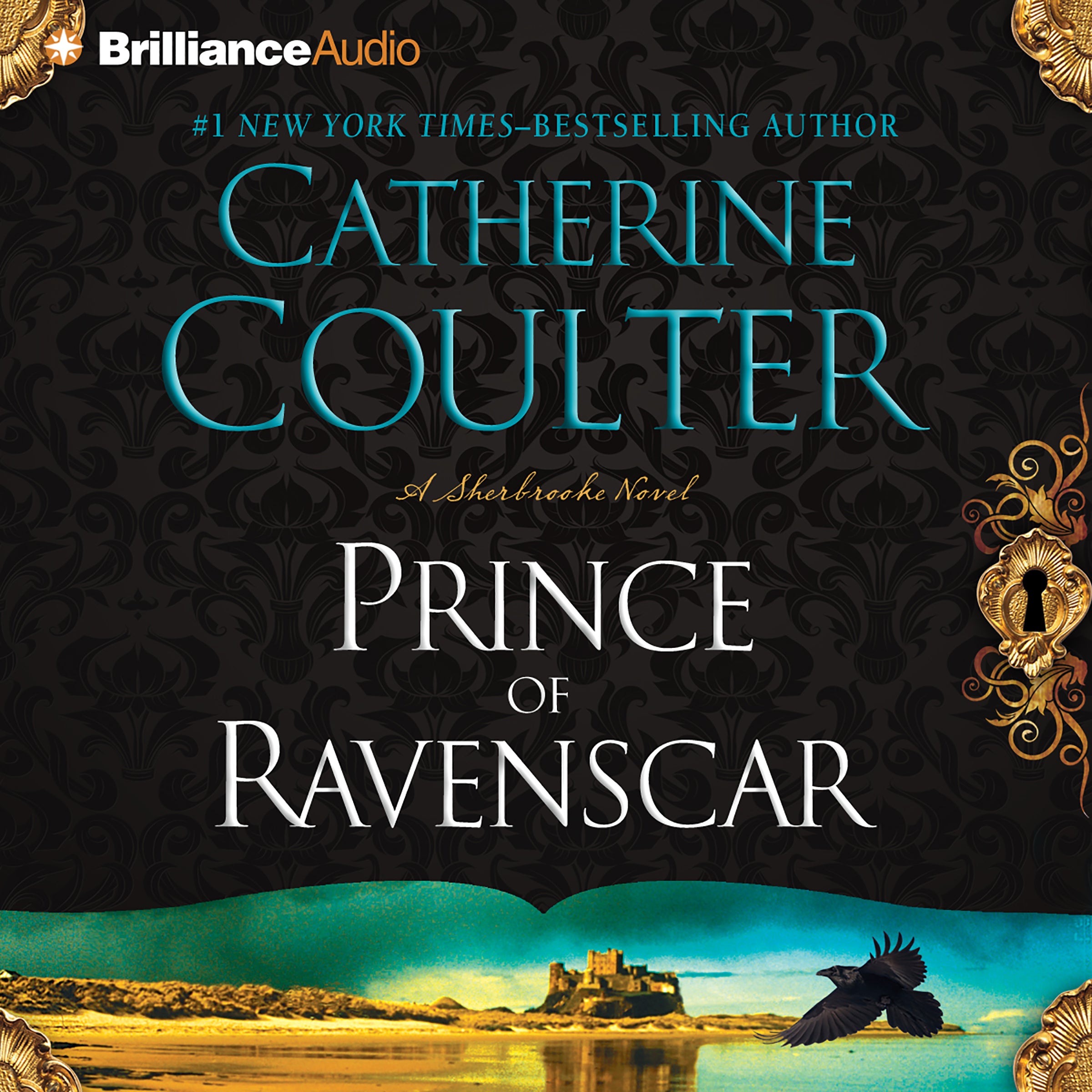 Prince of Ravenscar