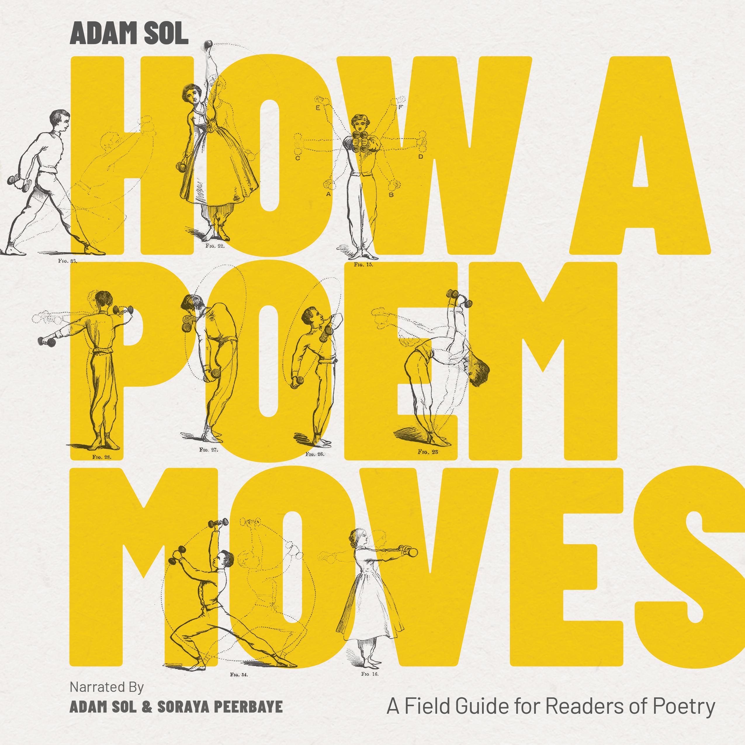 How a Poem Moves