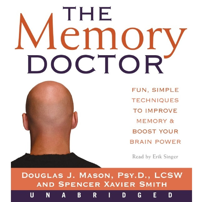 The Memory Doctor