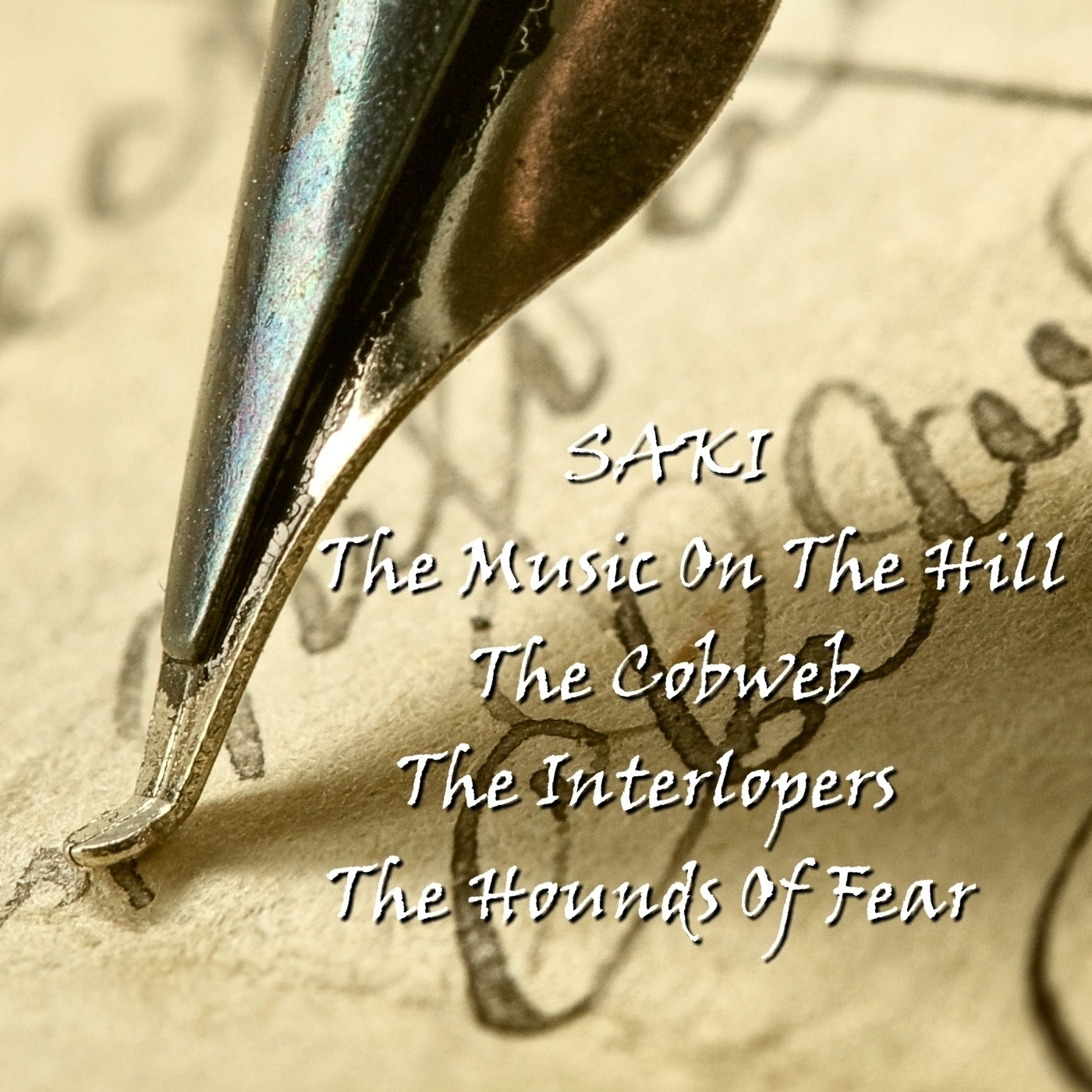 The Short Stories of Saki