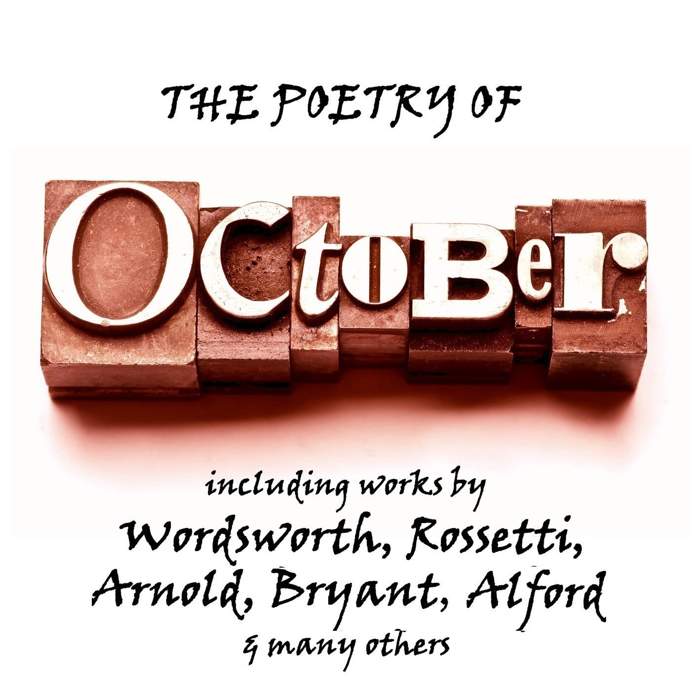 The Poetry of October: A Month in Verse