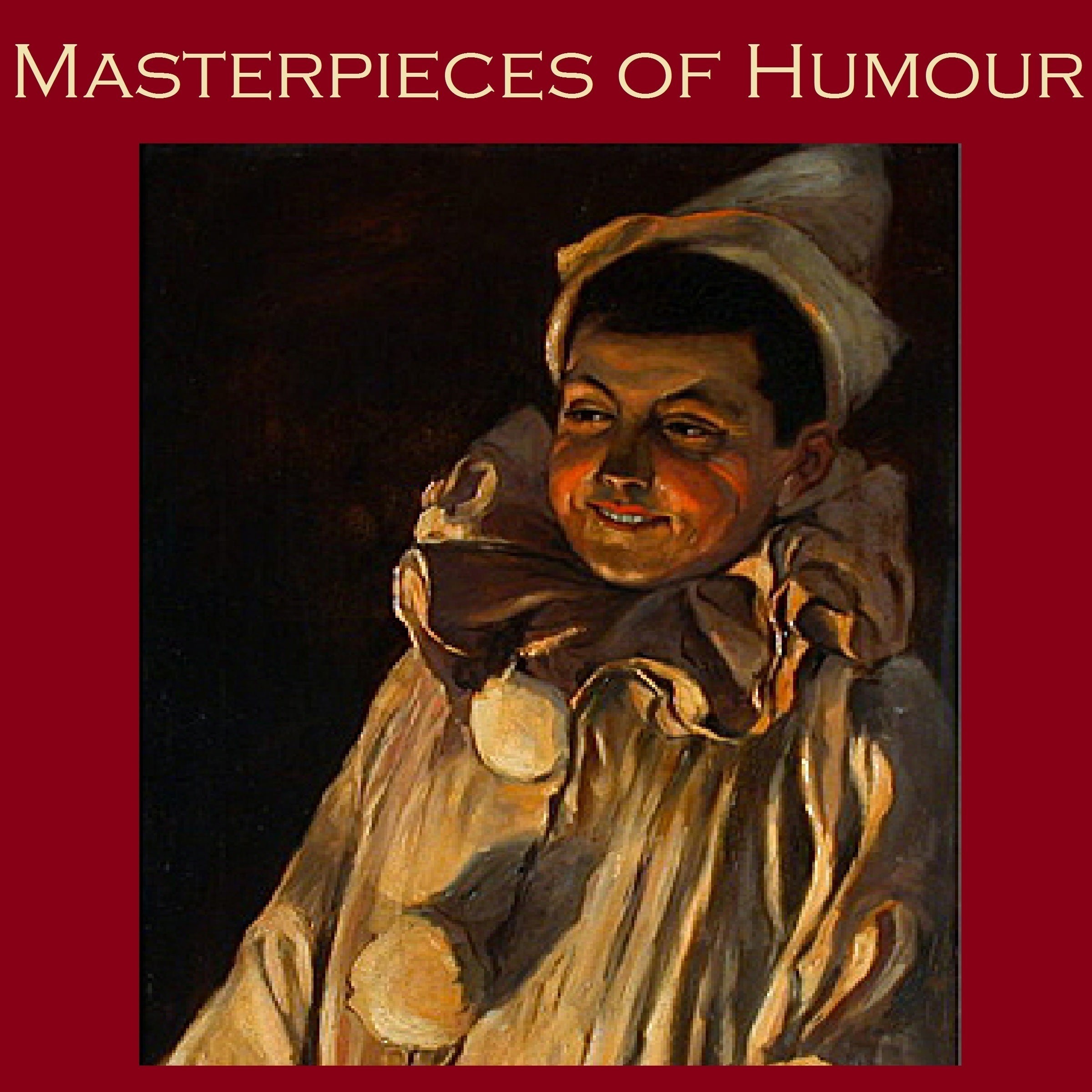 Masterpieces of Humor