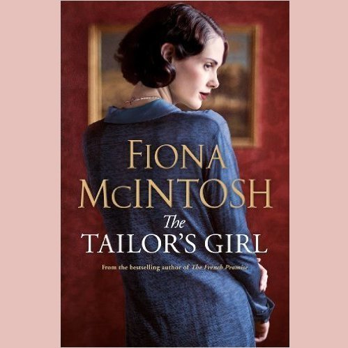 The Tailor’s Girl