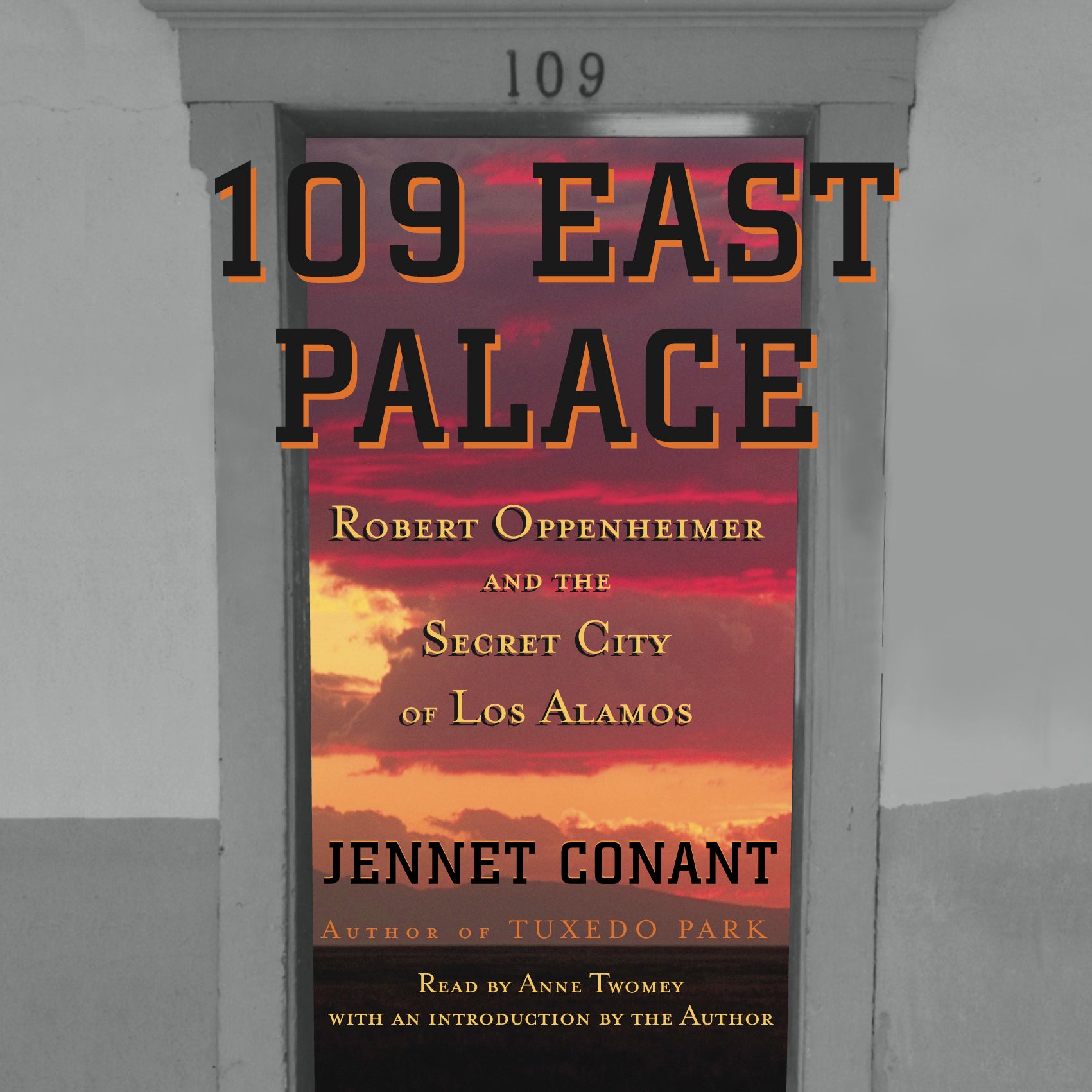 109 East Palace