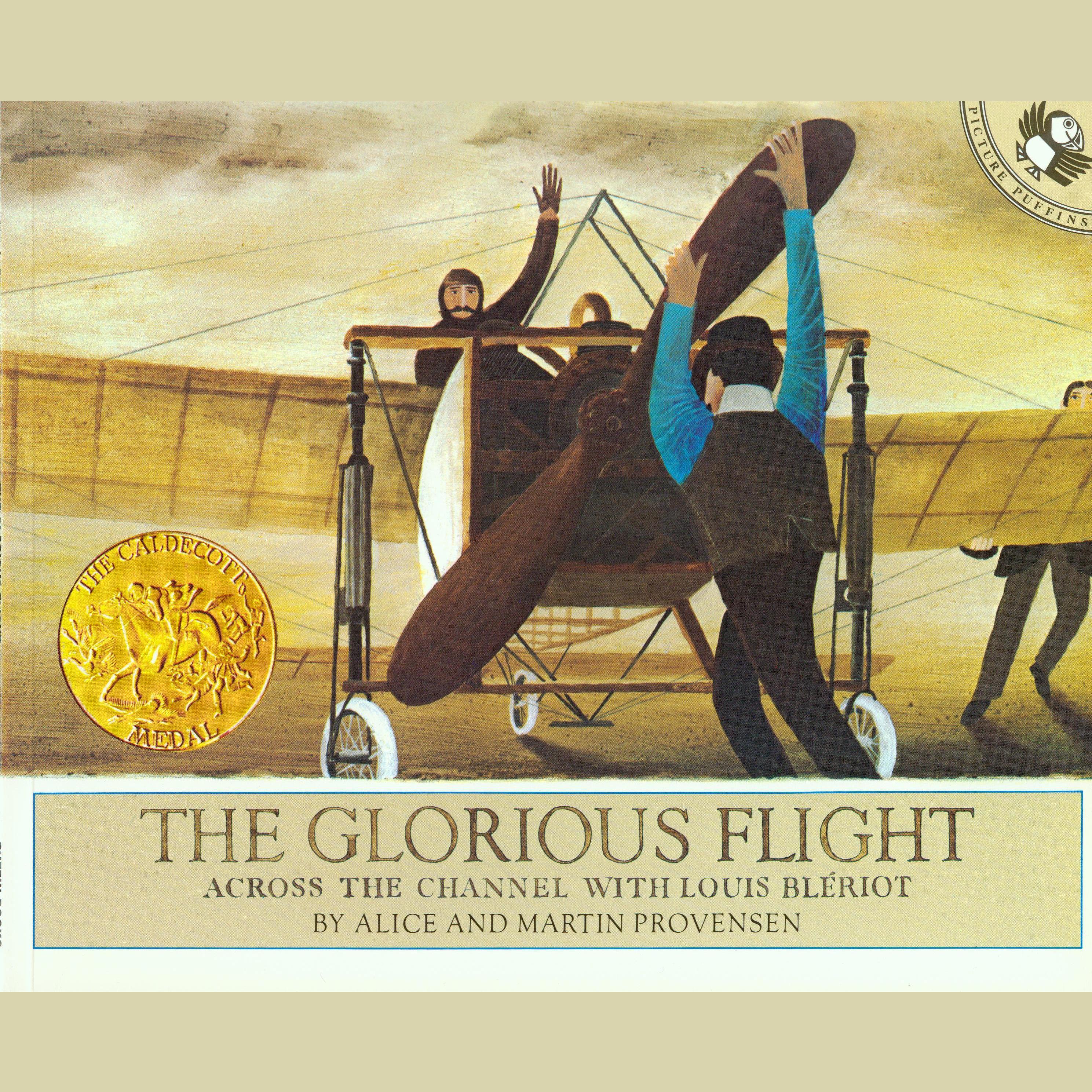 The Glorious Flight
