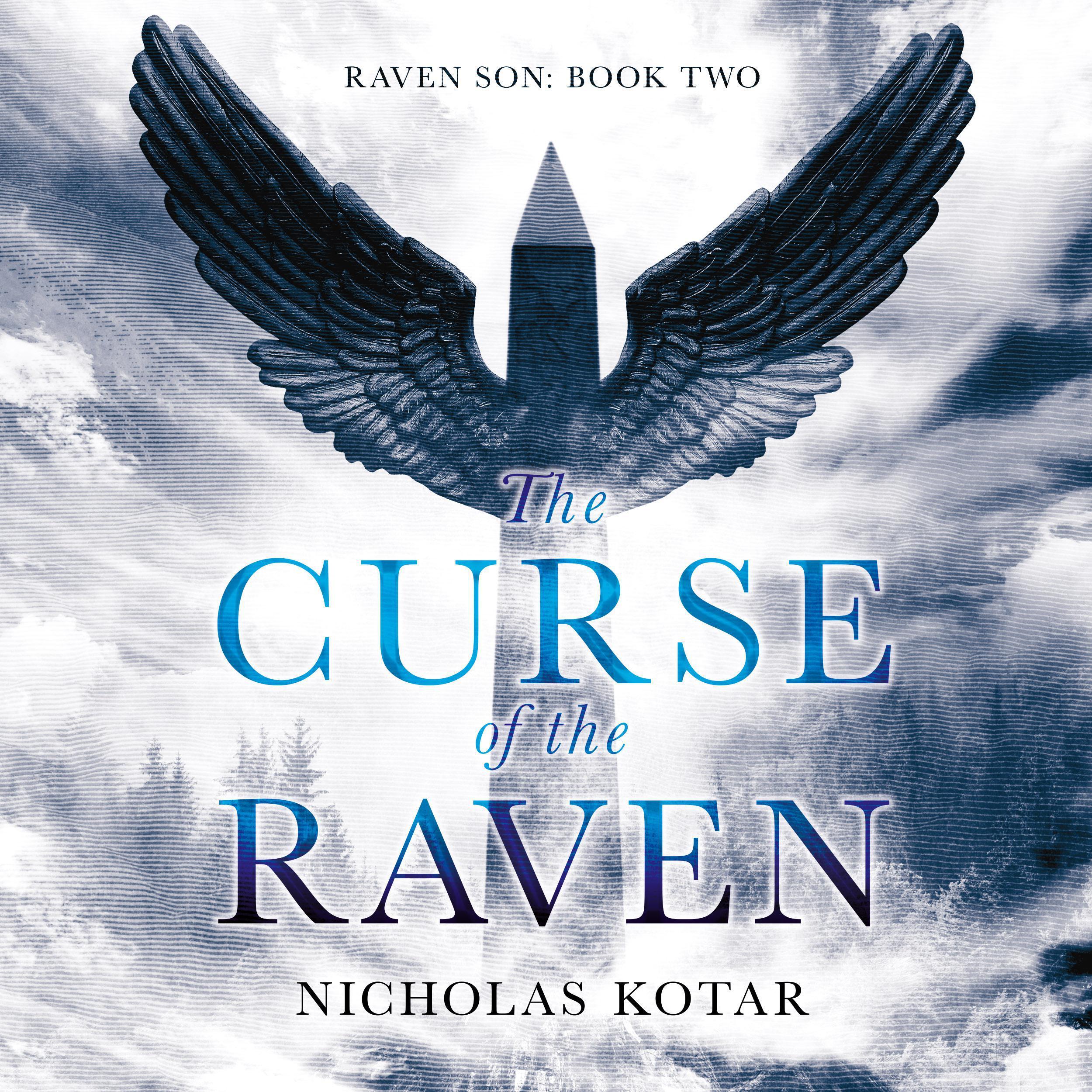 The Curse of the Raven