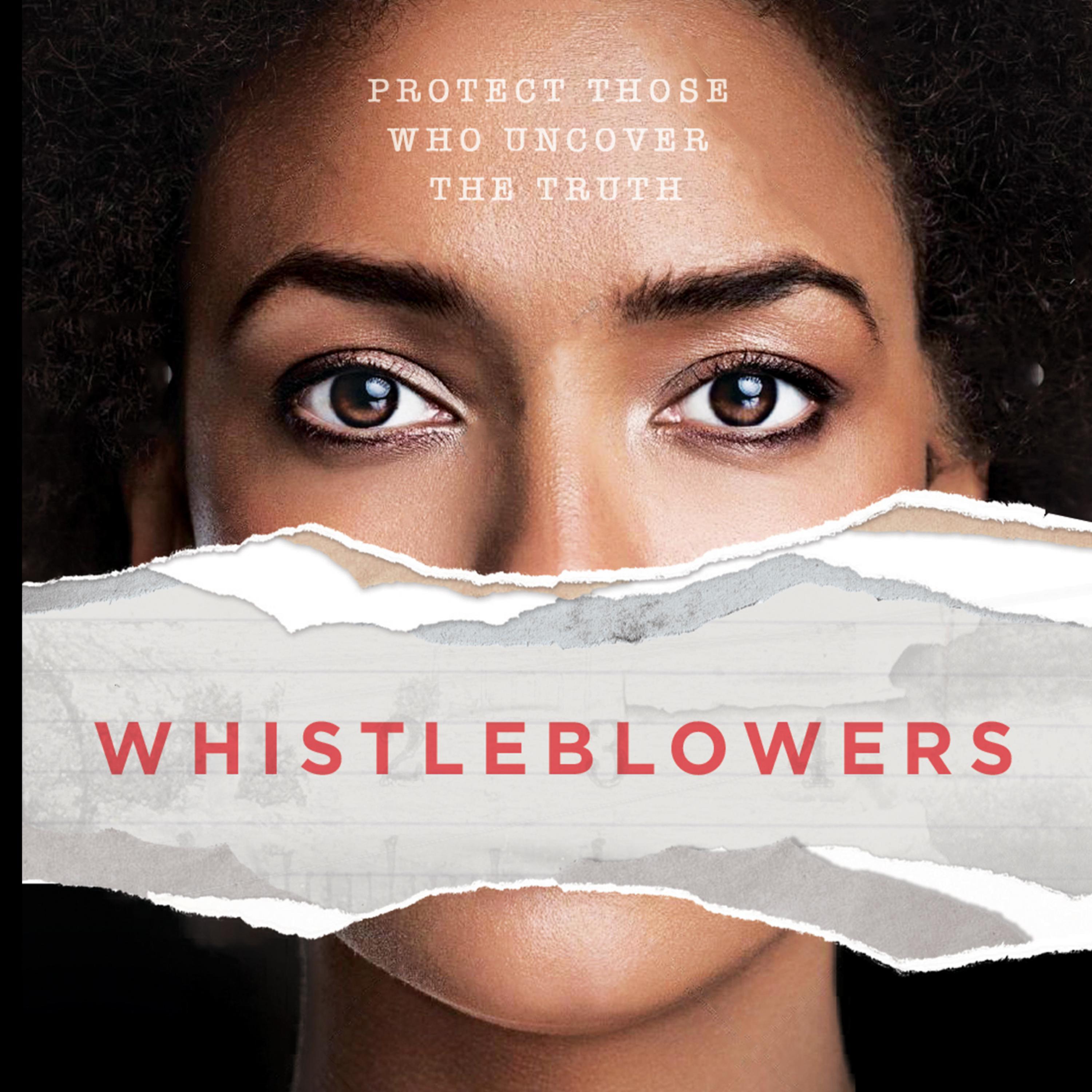Whistleblowers