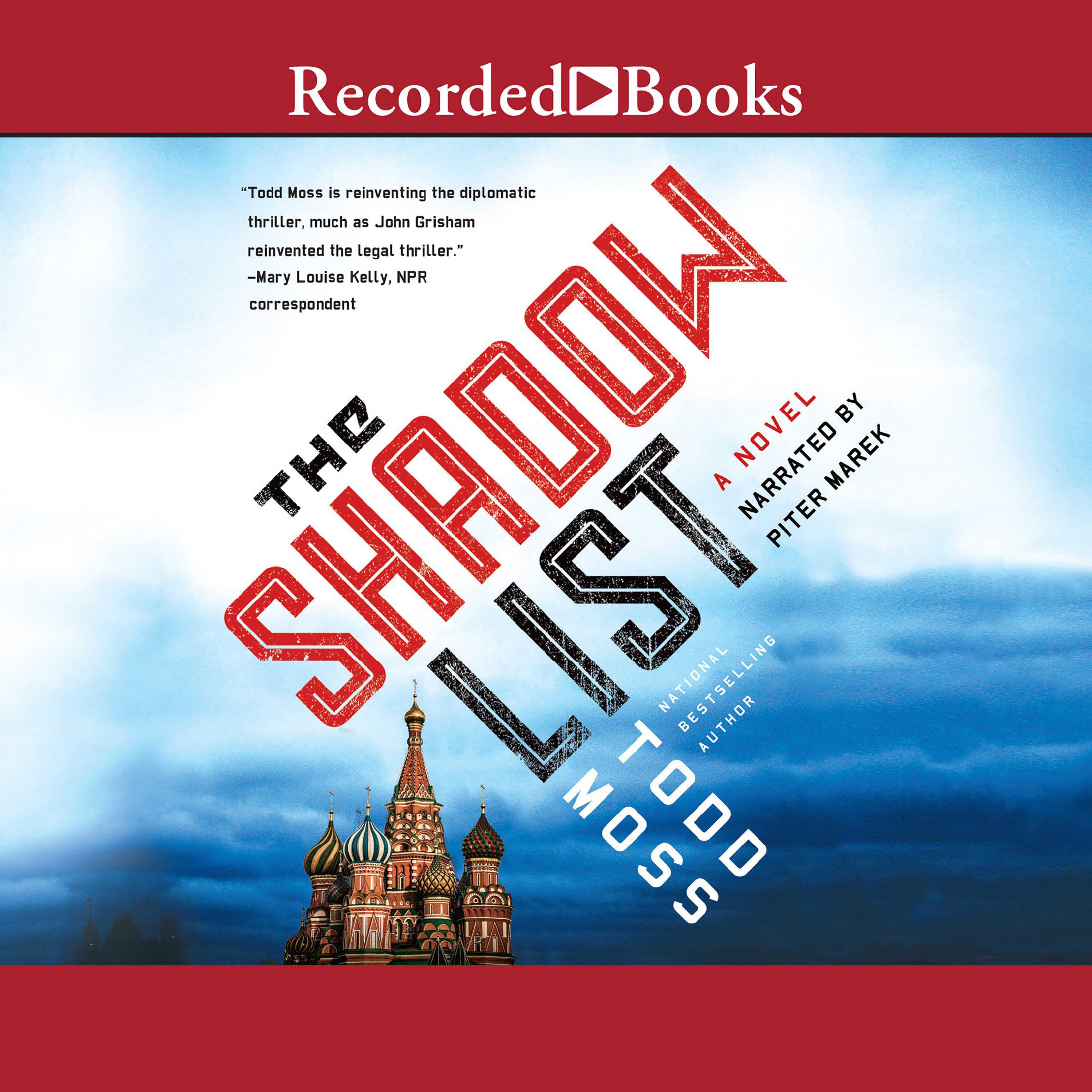 The Shadow List