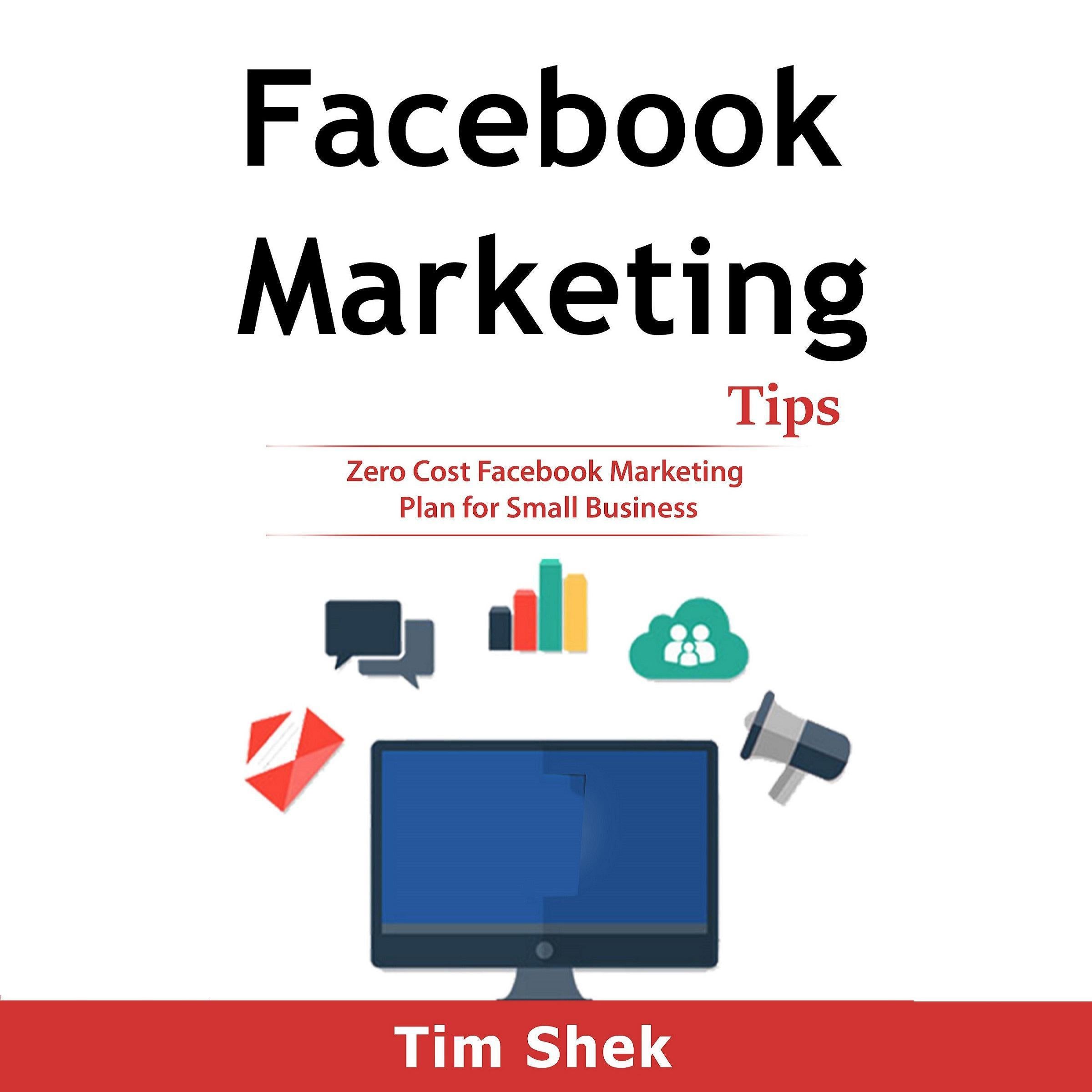 Facebook Marketing Tips