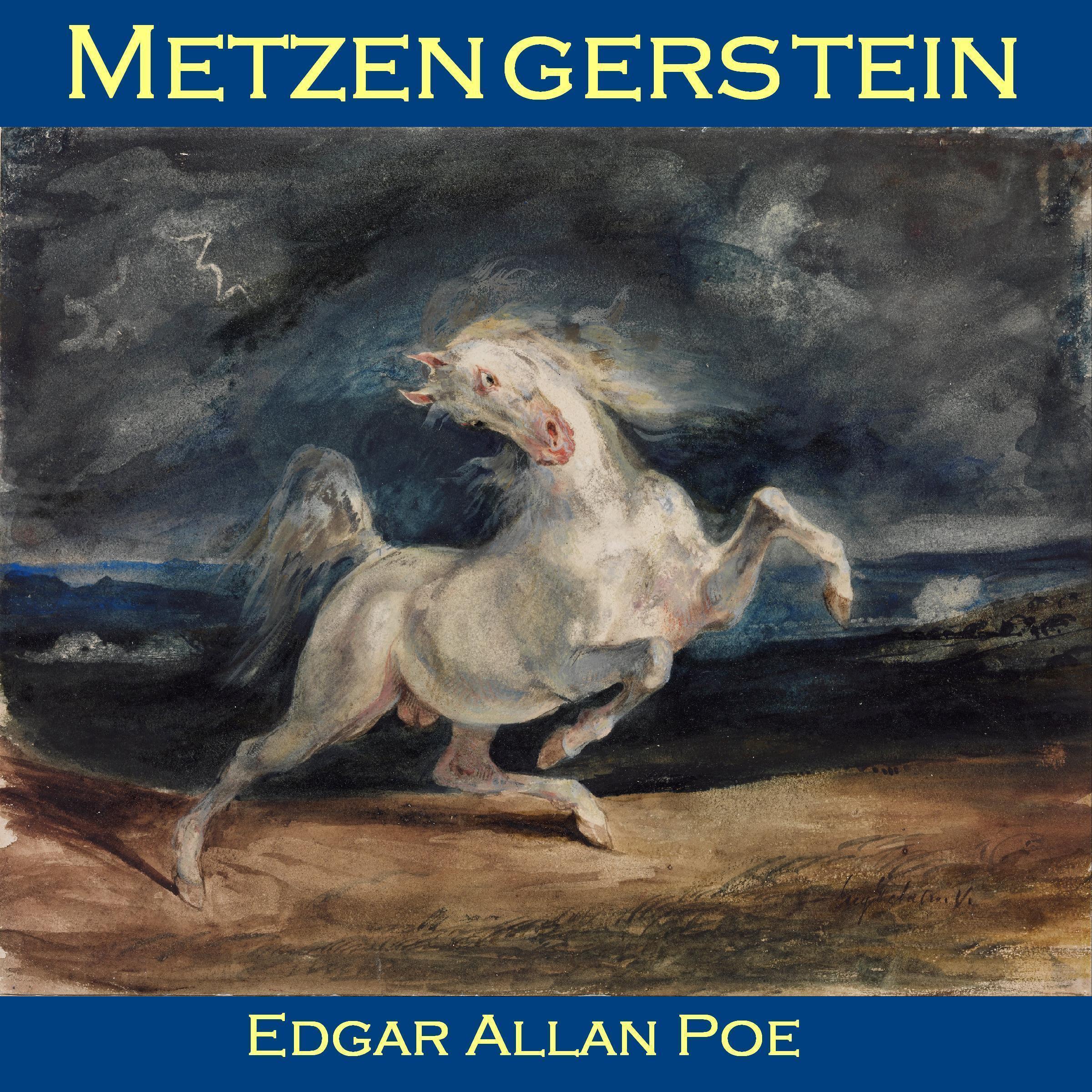 Metzengerstein