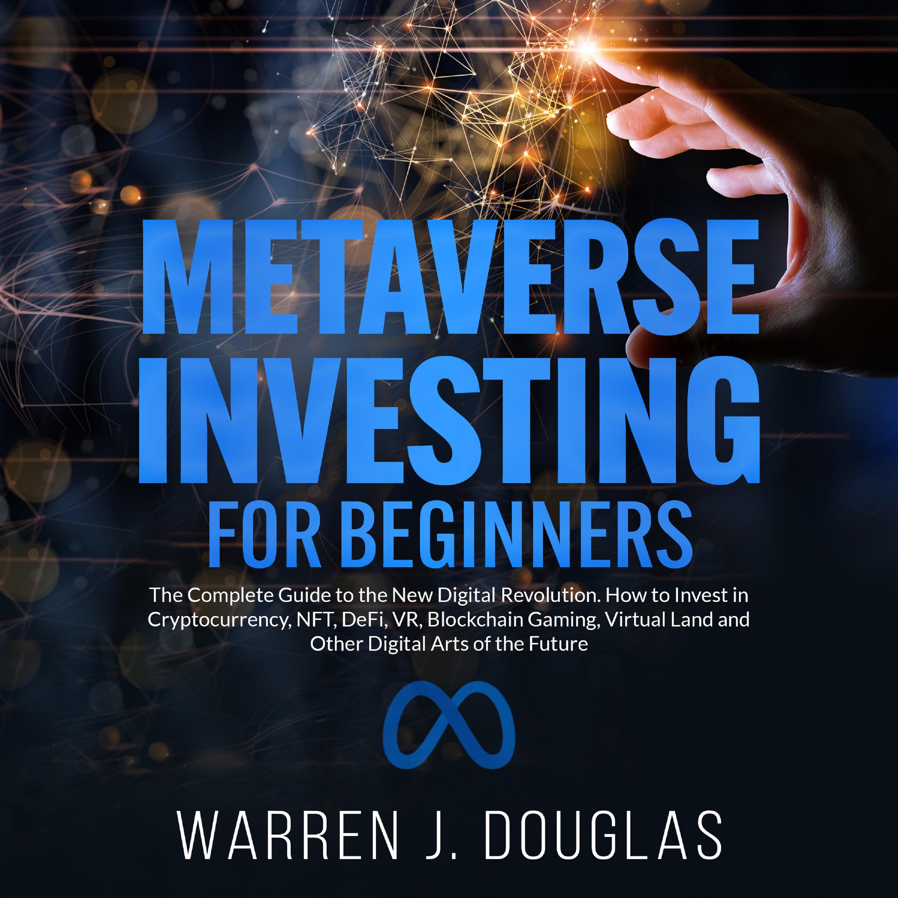 Metaverse Investing for Beginners