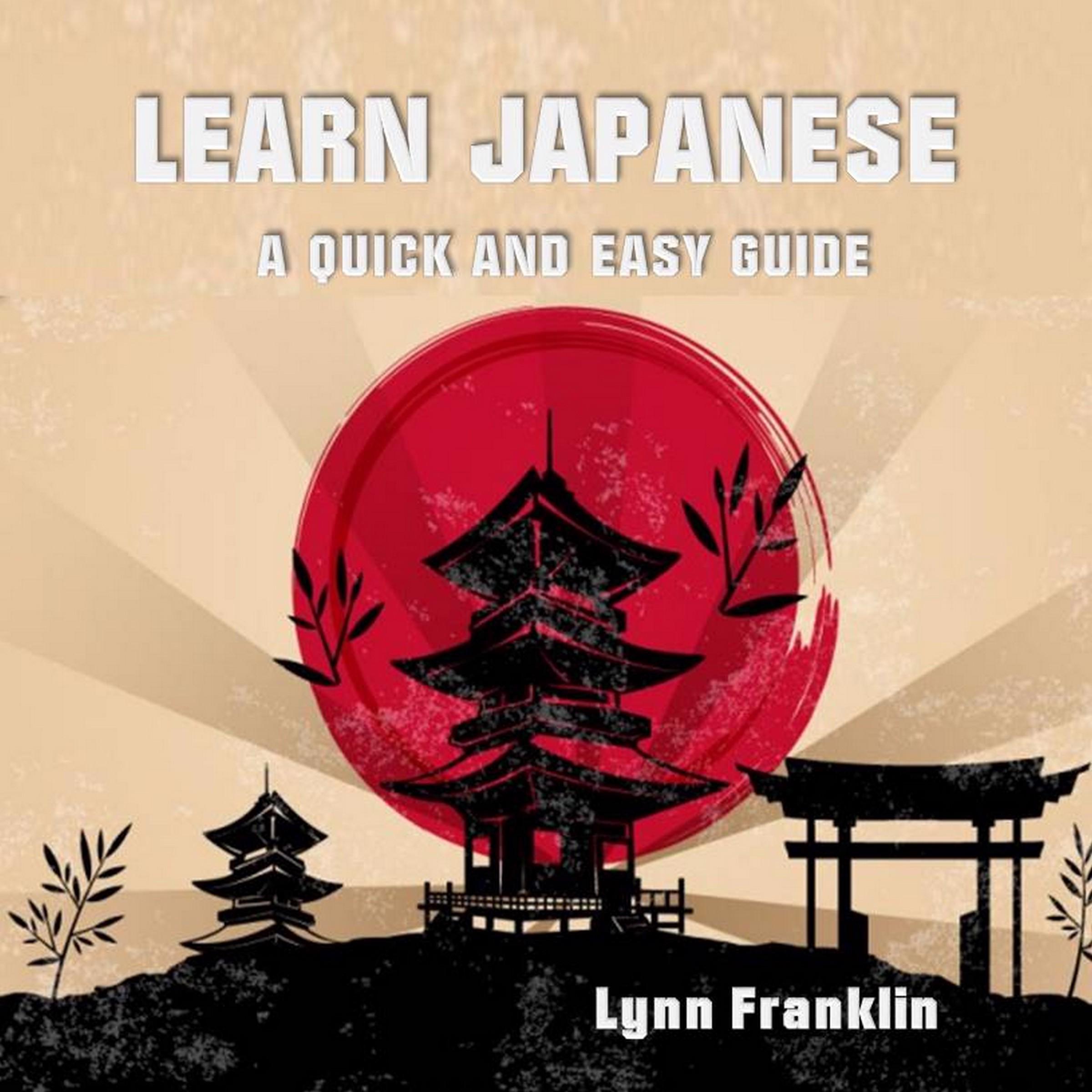 Learn Japanese