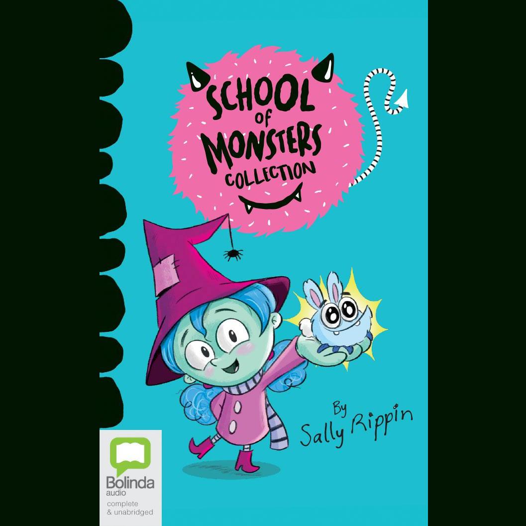 School of Monsters Collection