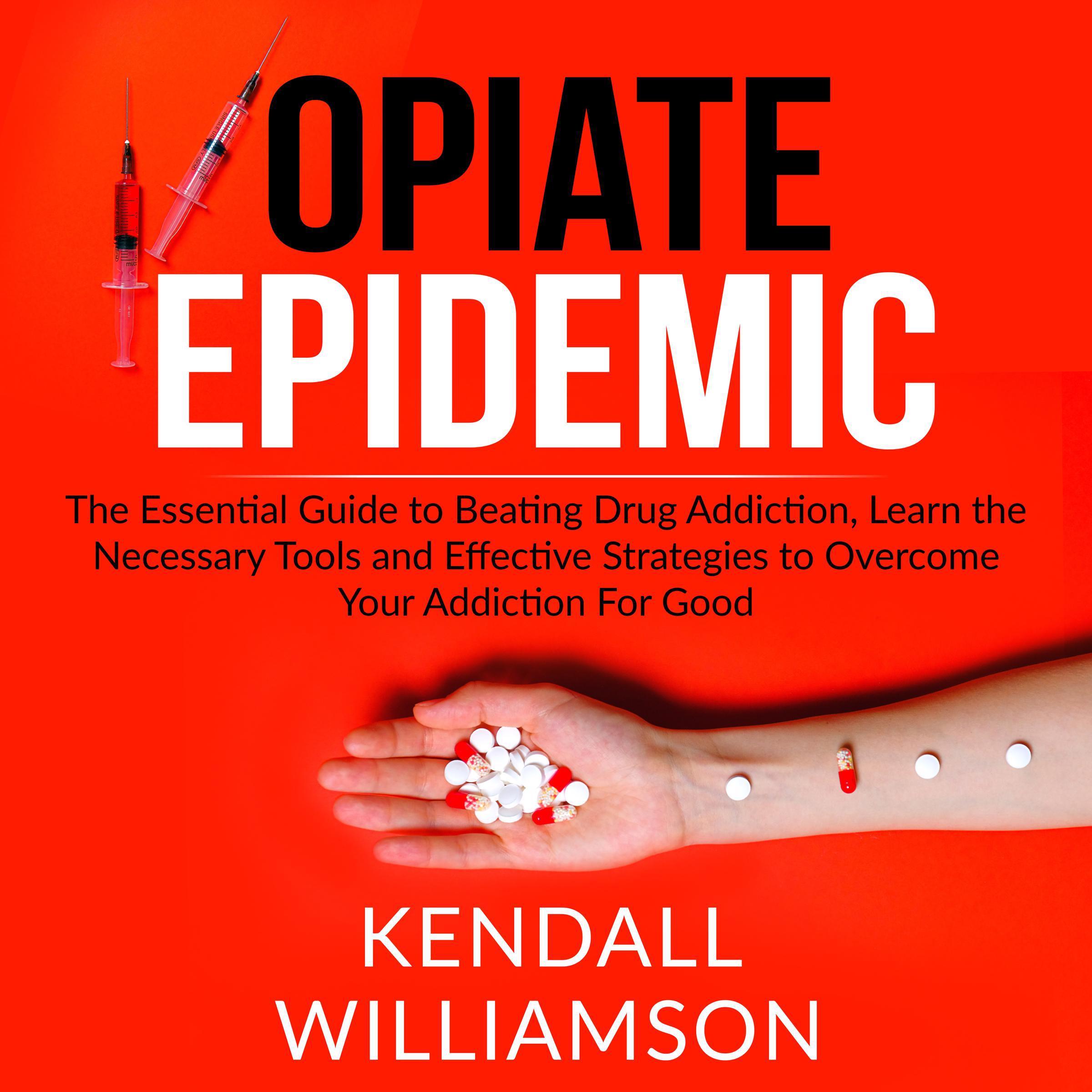 Opiate Epidemic:
