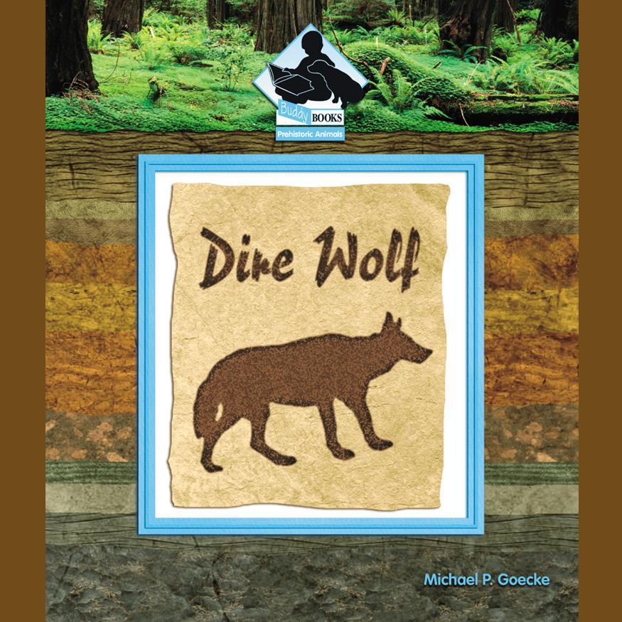 Prehistoric Animals #1