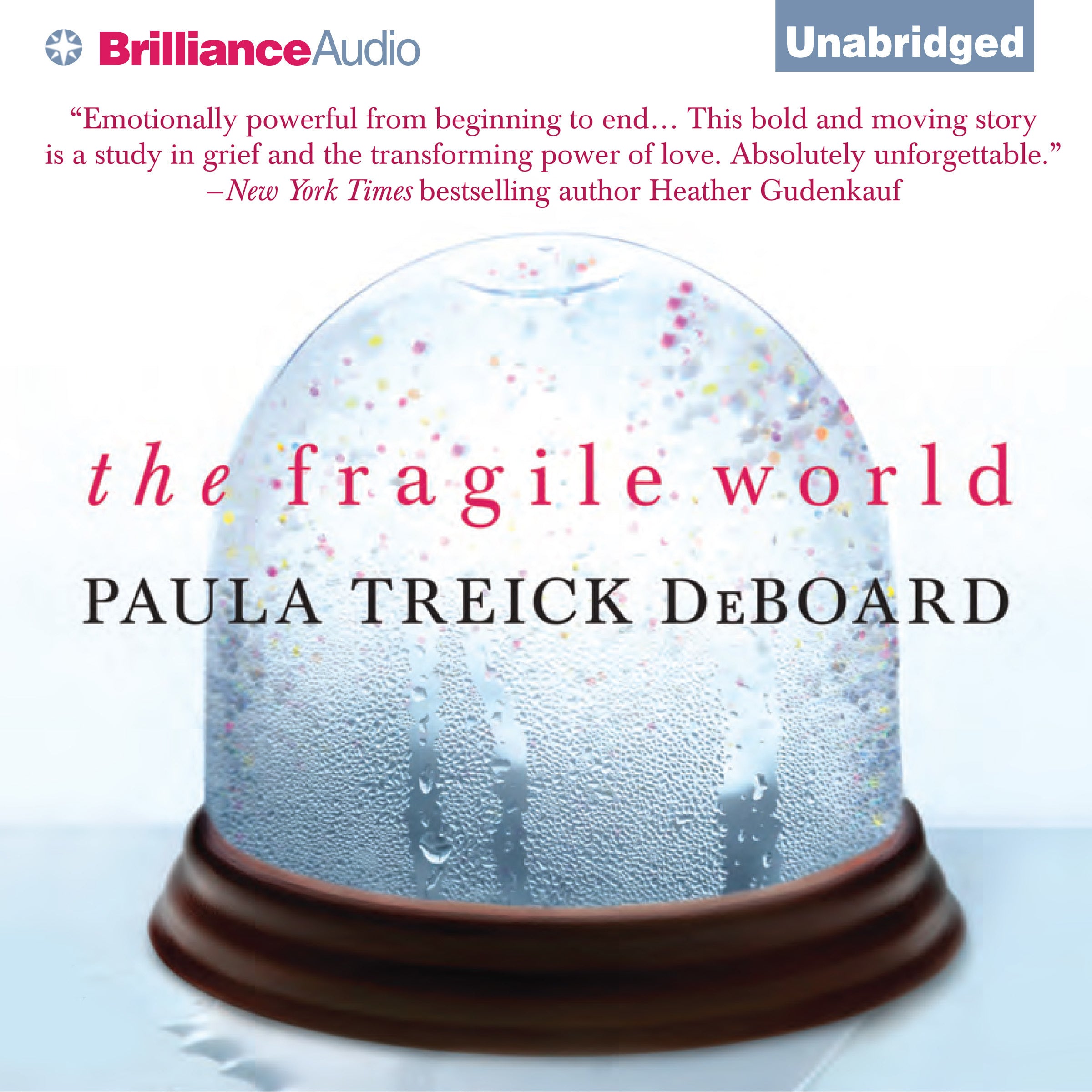 The Fragile World