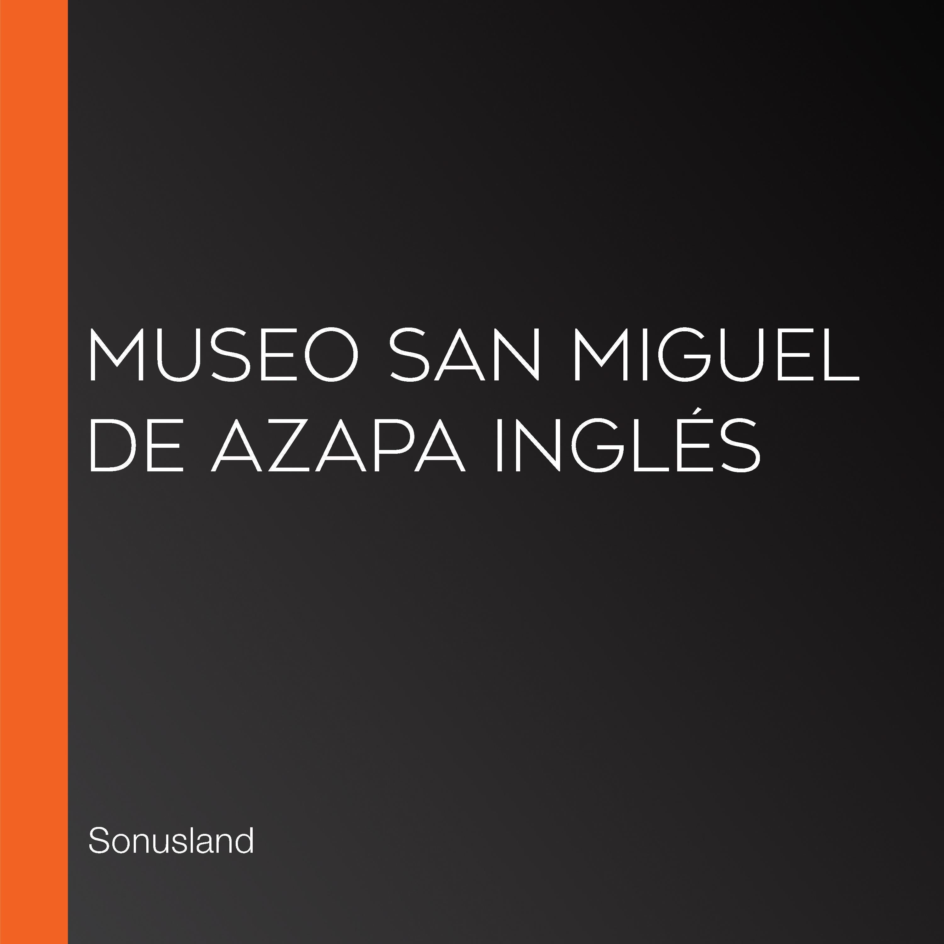 Museo San Miguel de Azapa Inglés