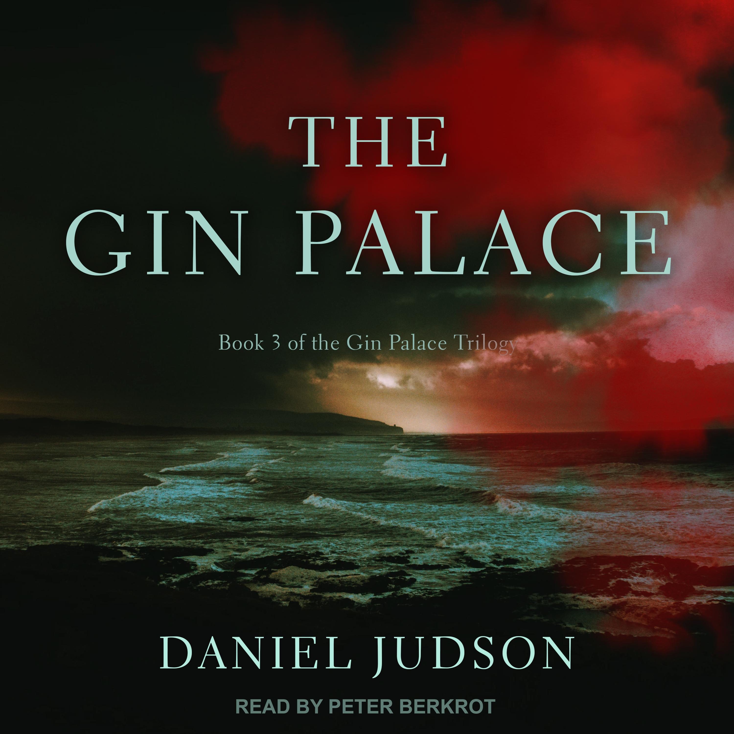 The Gin Palace